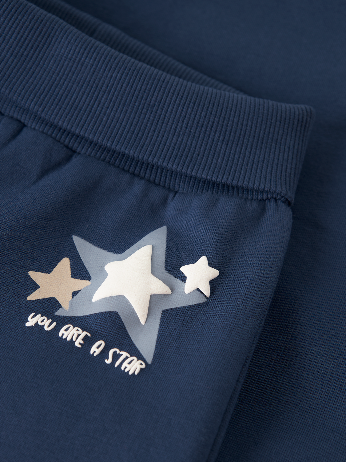 13226068 PANTALONE FELPA NEONATO NAME IT