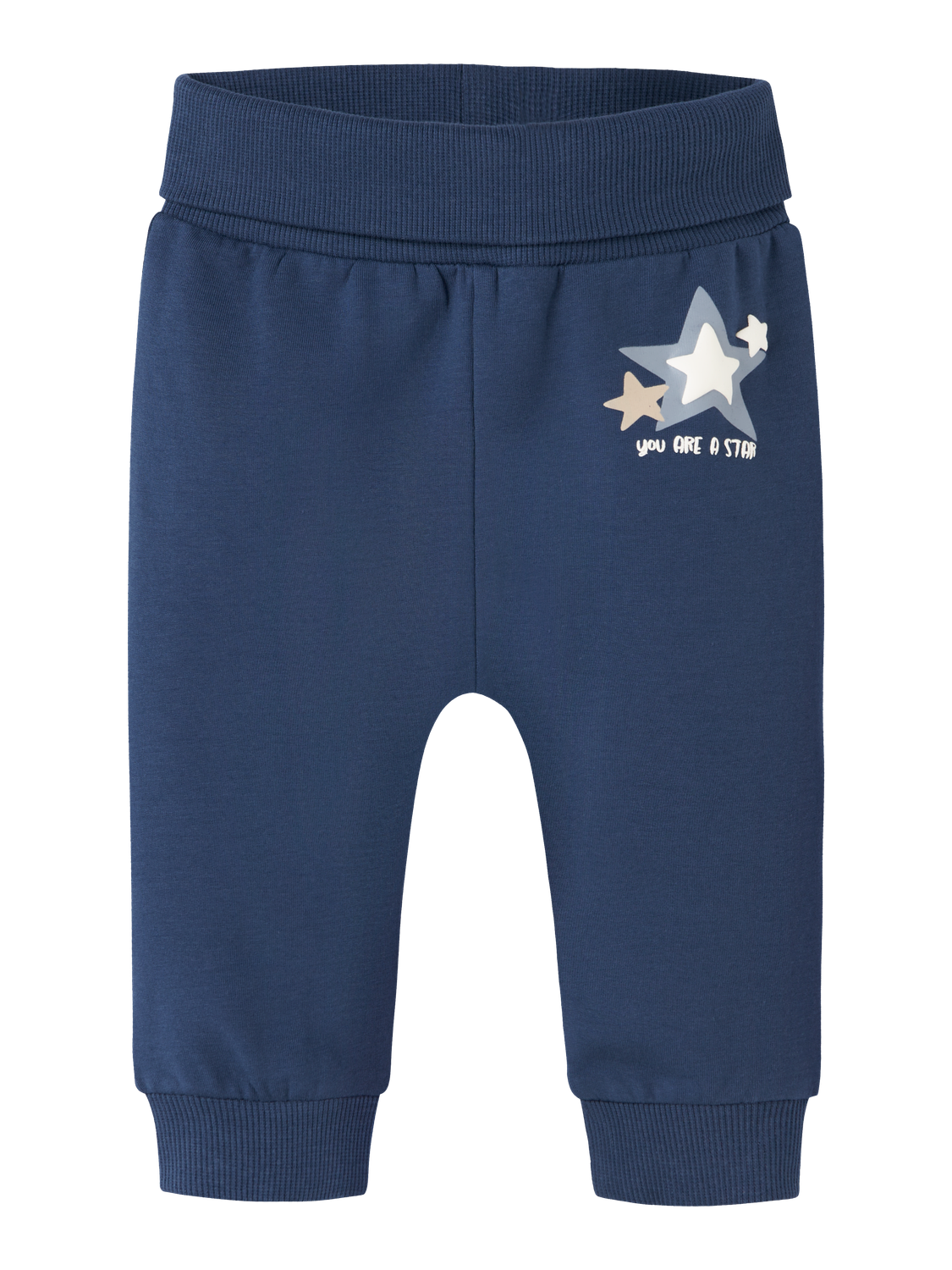 13226068 PANTALONE FELPA NEONATO NAME IT
