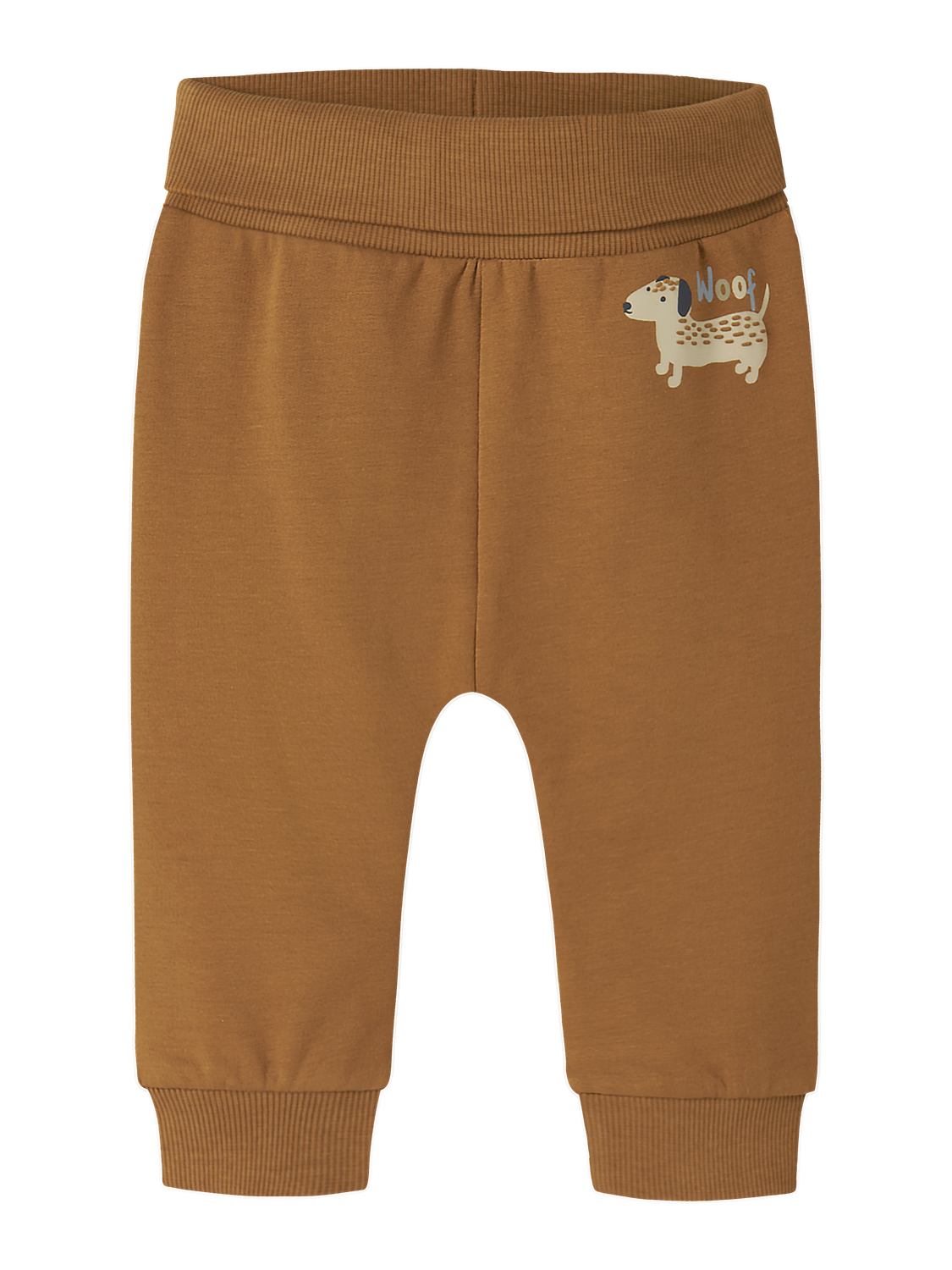 13226068 PANTALONE FELPA NEONATO NAME IT