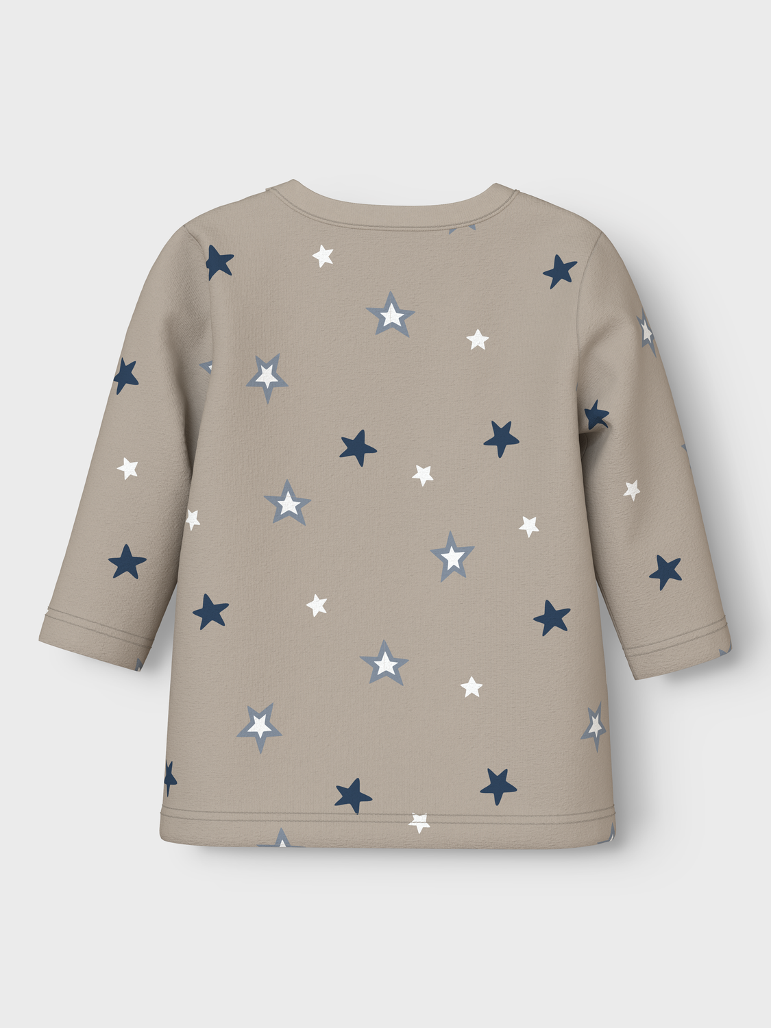 13226077 T-SHIRT MLNEONATO NAME IT