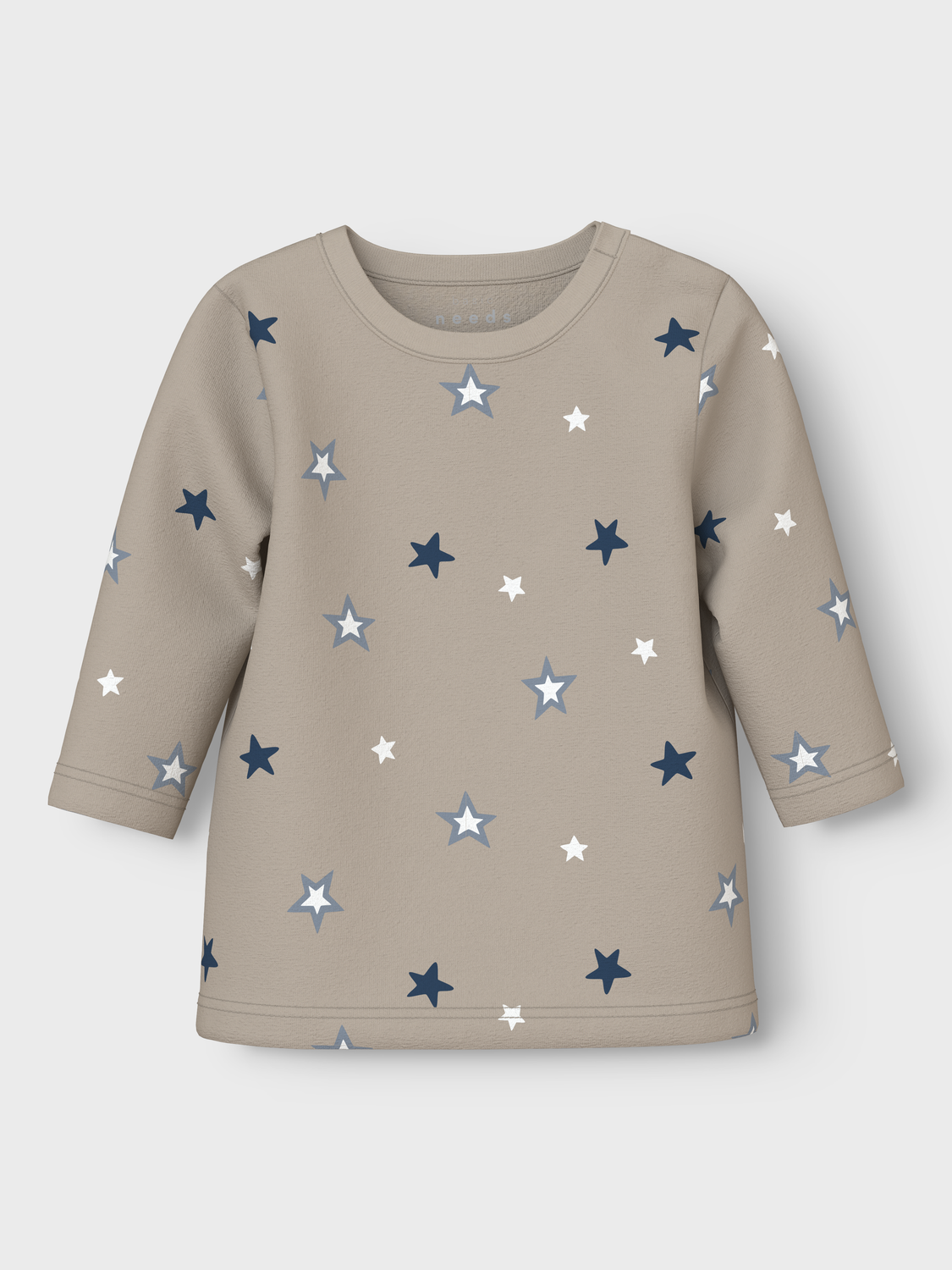 13226077 T-SHIRT MLNEONATO NAME IT