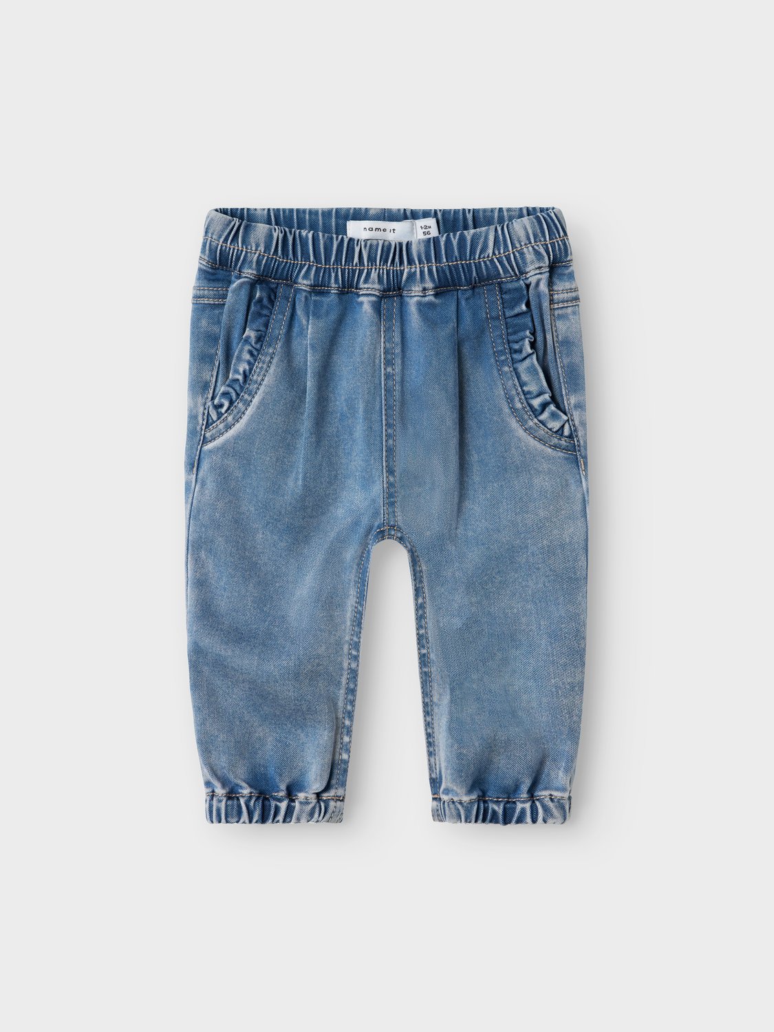 13243073 JEANS NEONATA NAME IT