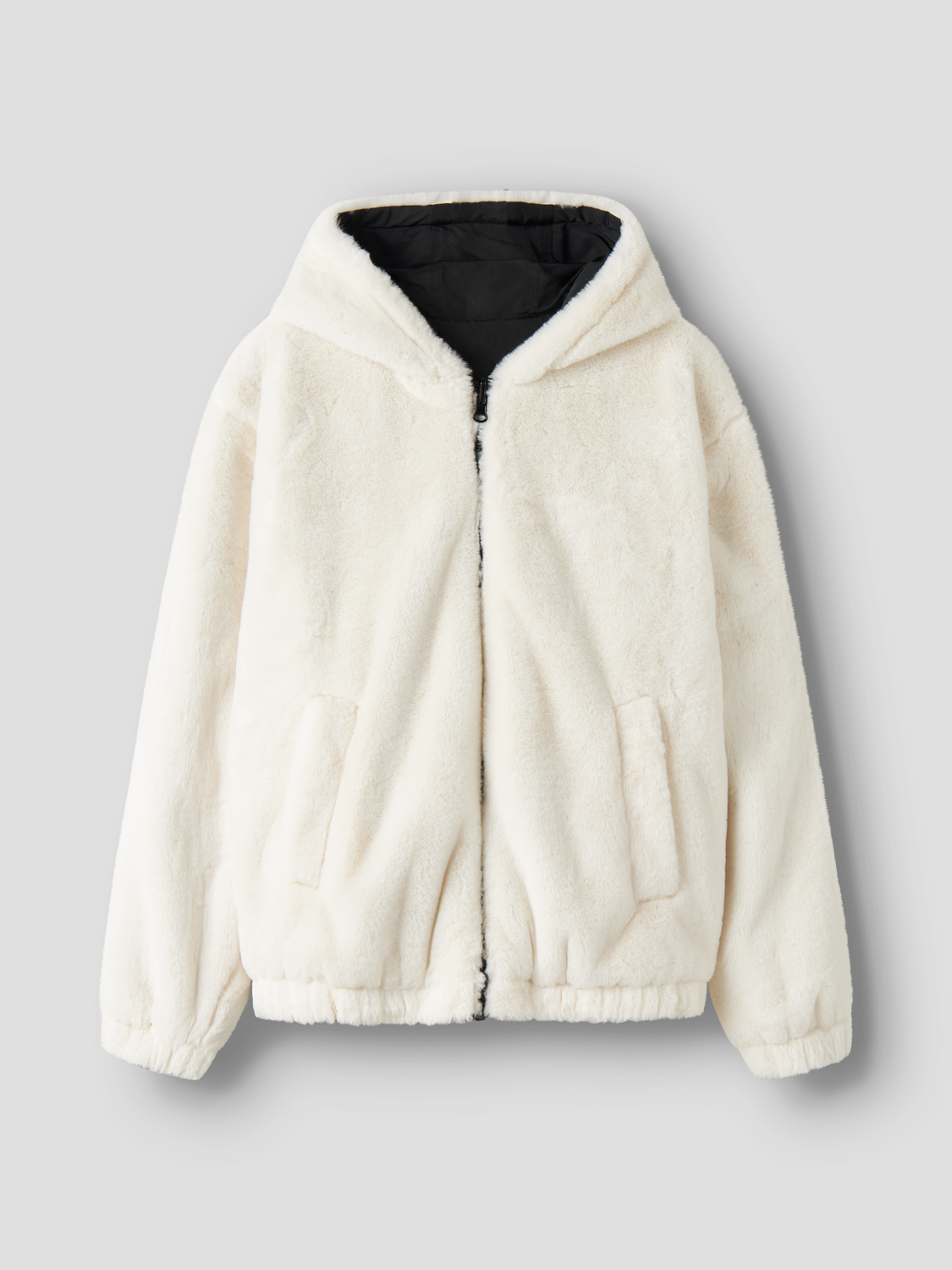 13243769 BOMBER REV.RAGAZZA NAME IT