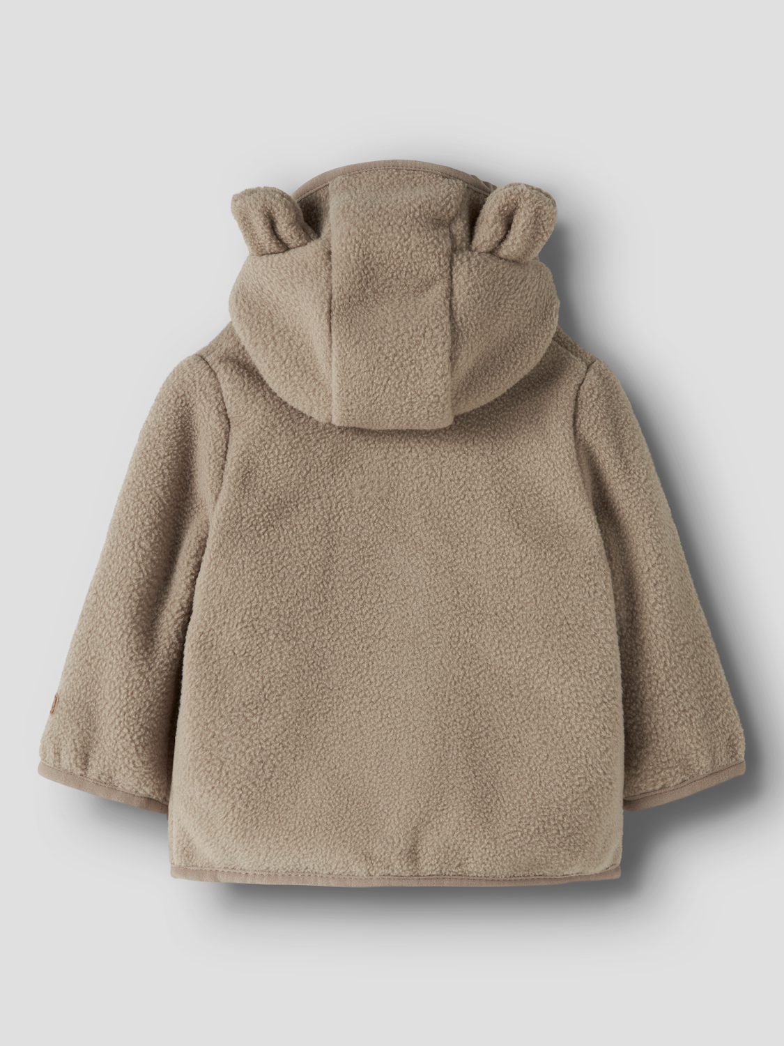 13243867 PILE CON CERNIERA NEONATO NAME IT