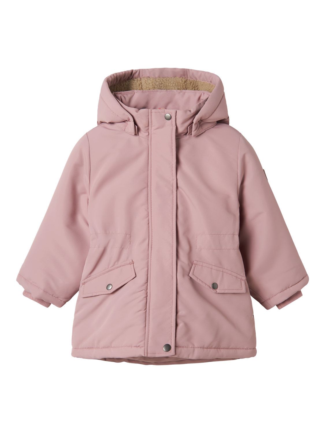 13244330 PARKA BAMBINA NAME IT