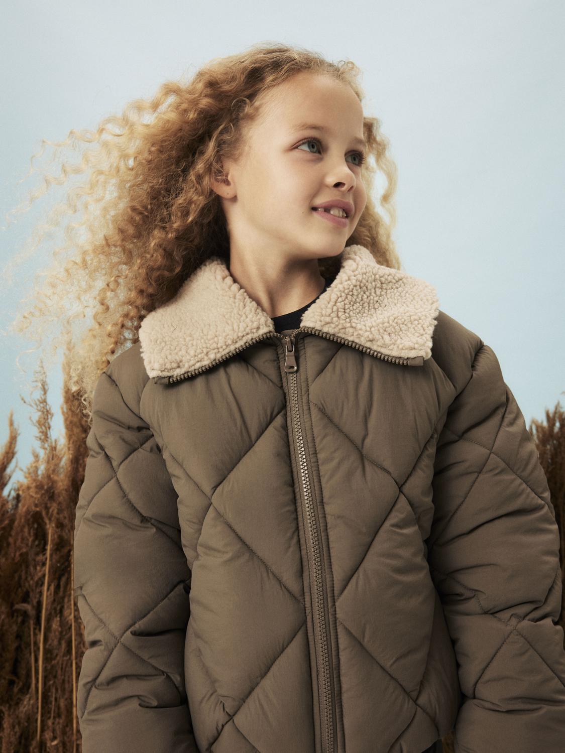 13244631 GIUBBOTTO RAGAZZA NAME IT