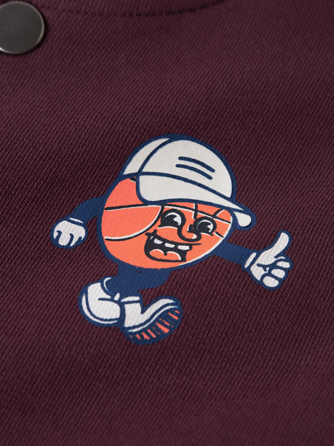 13244660 BOMBER BAMBINO NAME IT