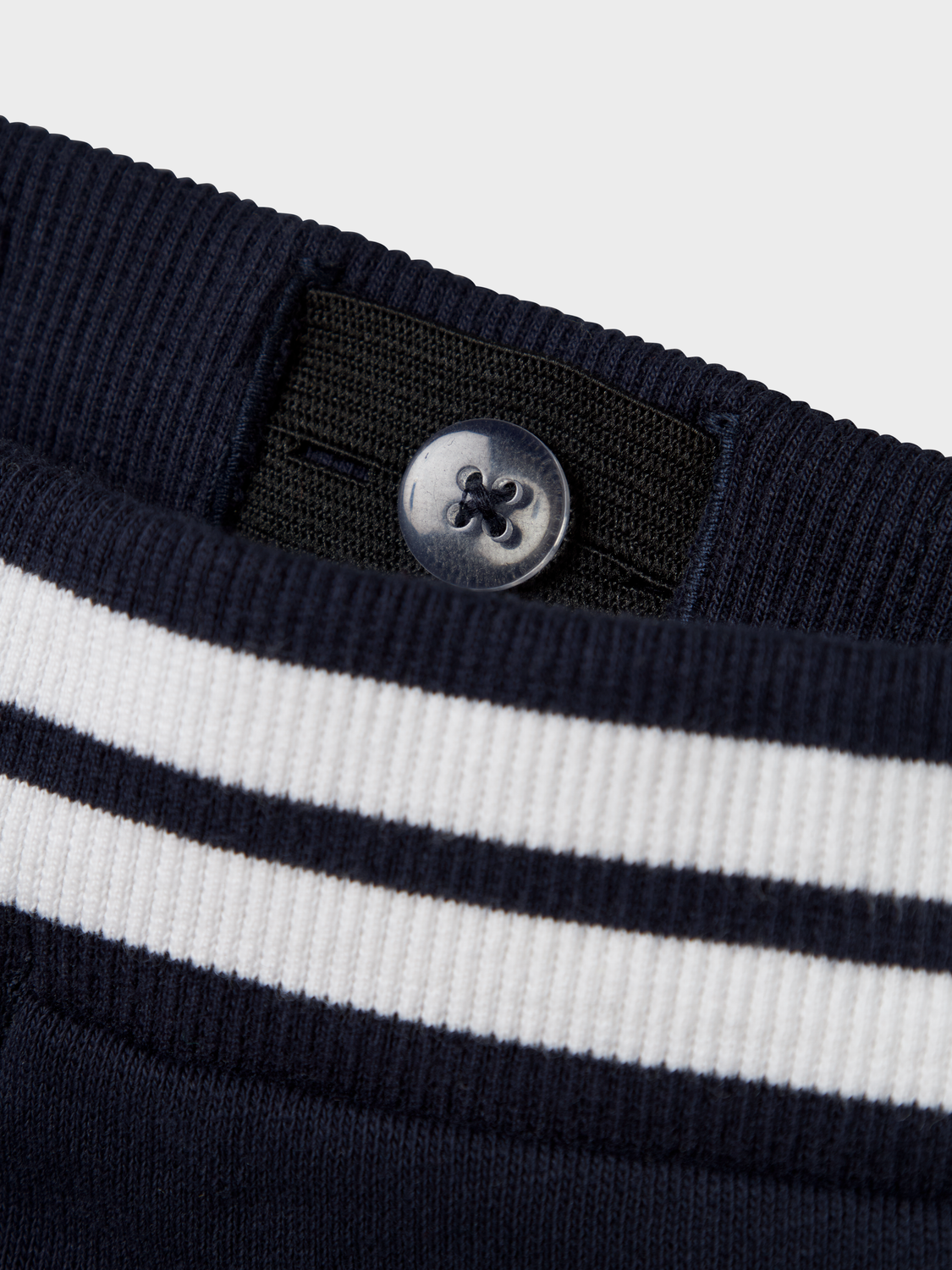 13244661 PANTALONE FELPA BAMBINO GARZATO NAME IT