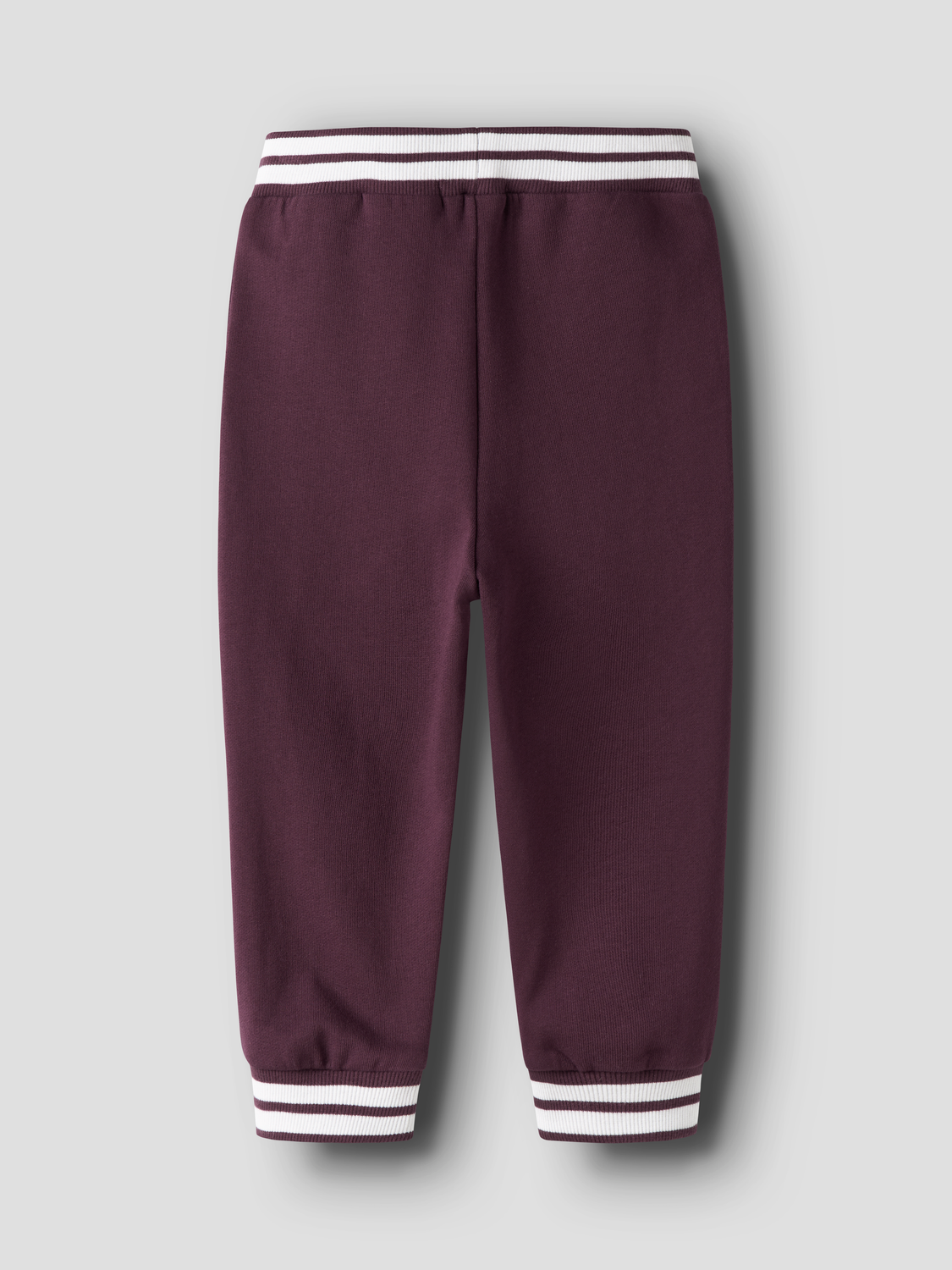 13244661 PANTALONE FELPA BAMBINO GARZATO NAME IT