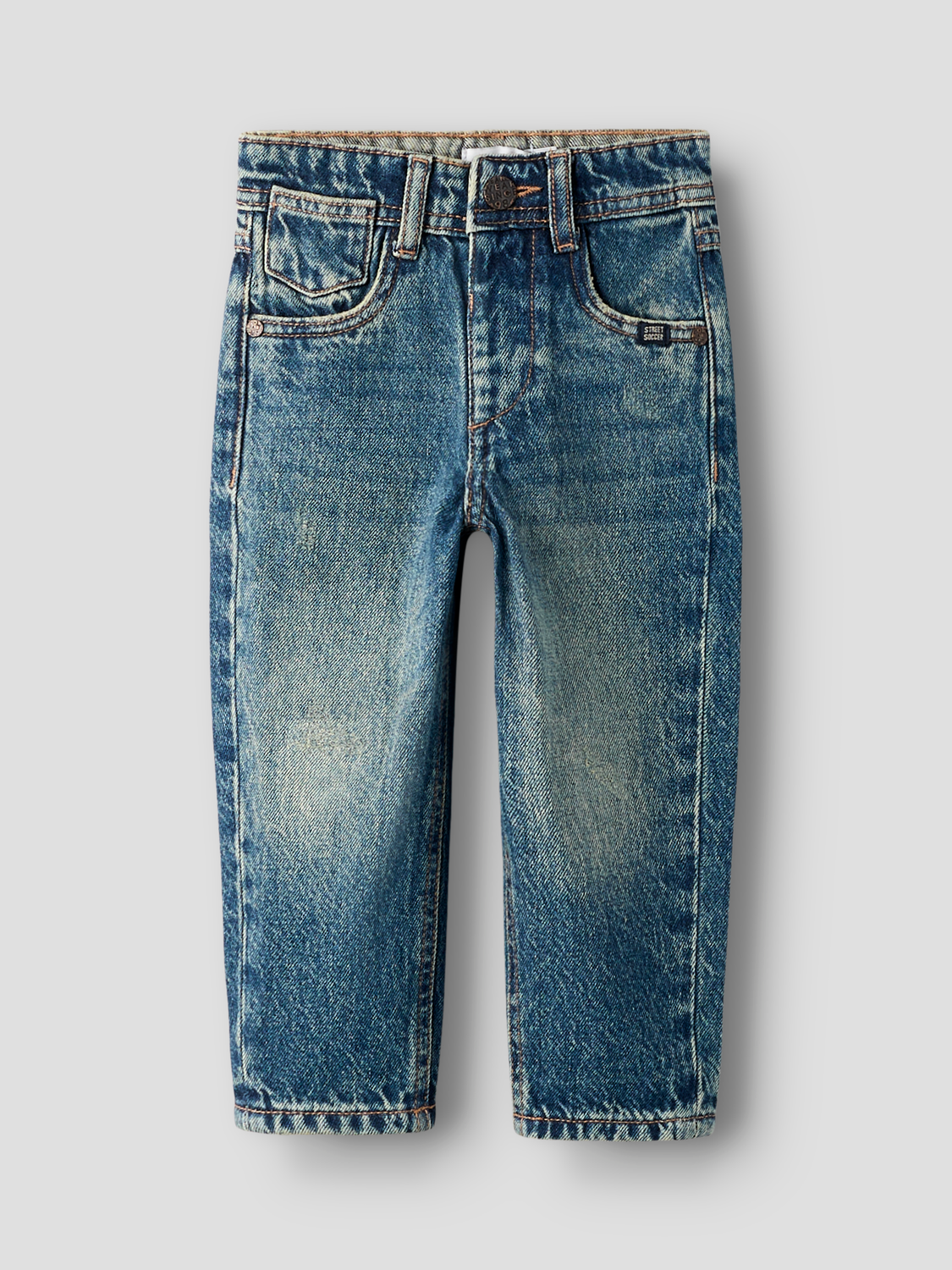 13244802 JEANS BAMBINO NAME IT