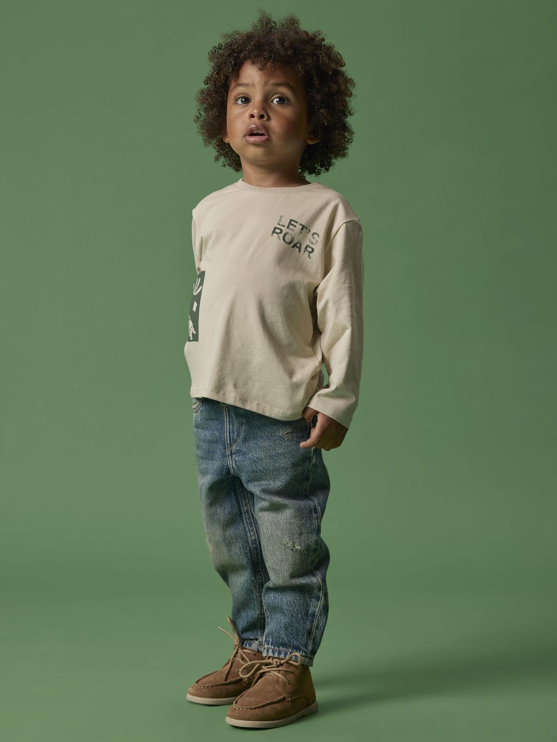 13244802 JEANS BAMBINO NAME IT