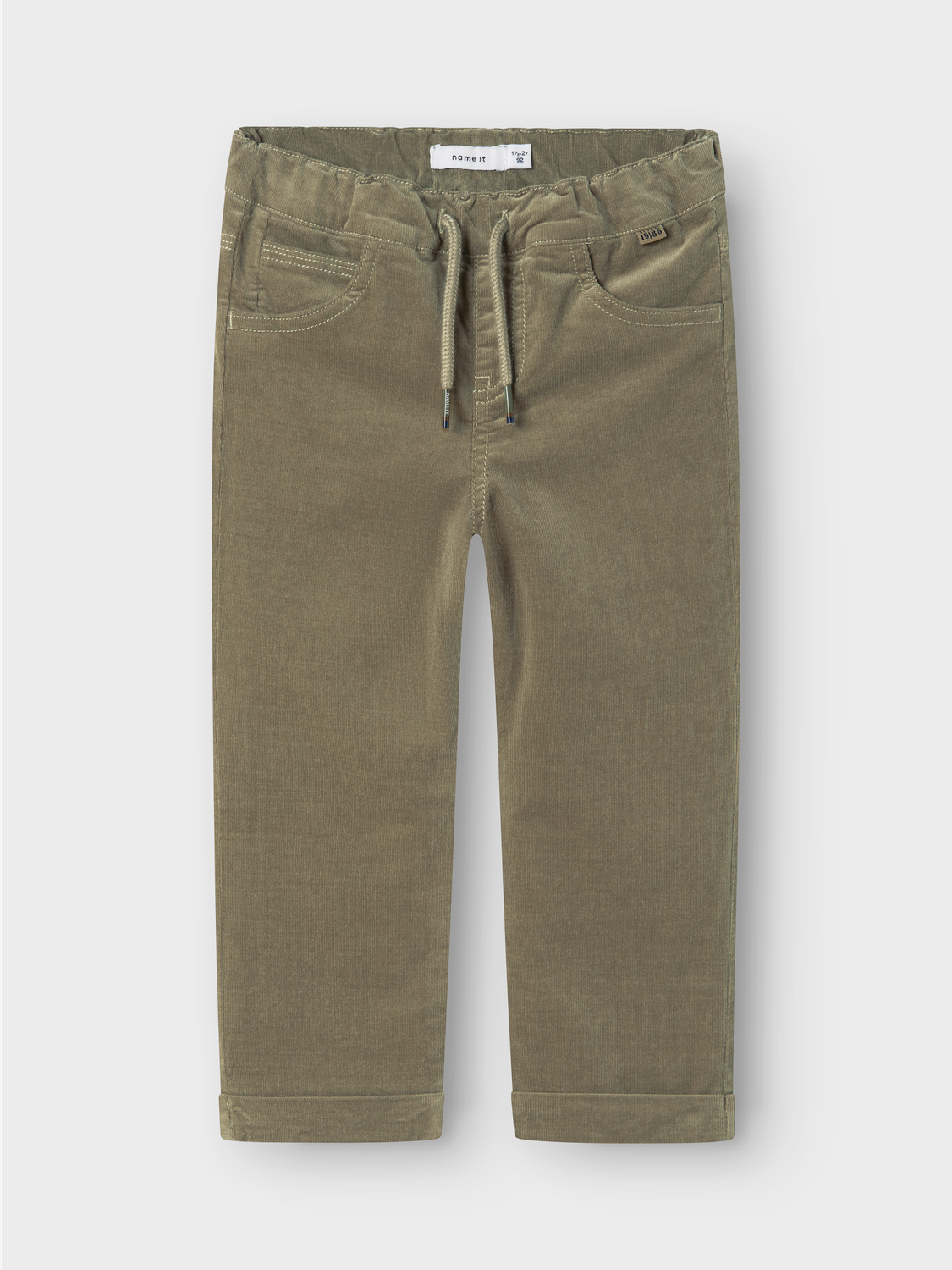 13244805 PANTALONE BAMBINO NAME IT