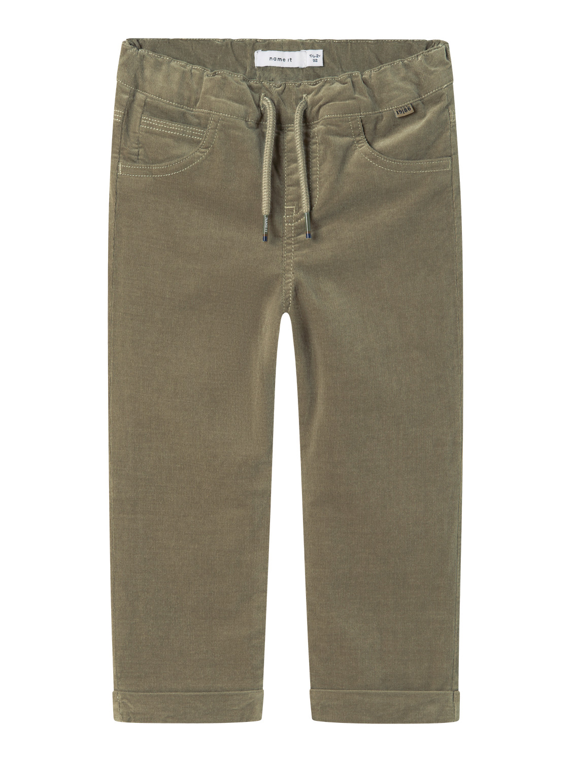 13244805 PANTALONE BAMBINO NAME IT