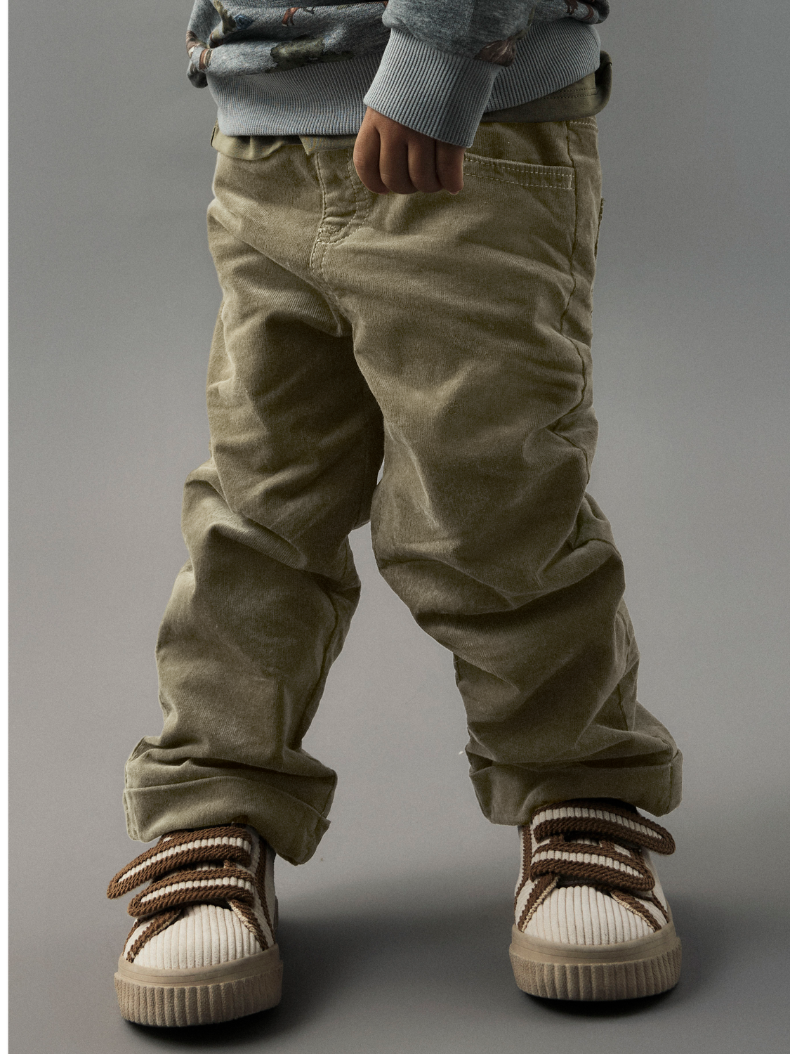 13244805 PANTALONE BAMBINO NAME IT