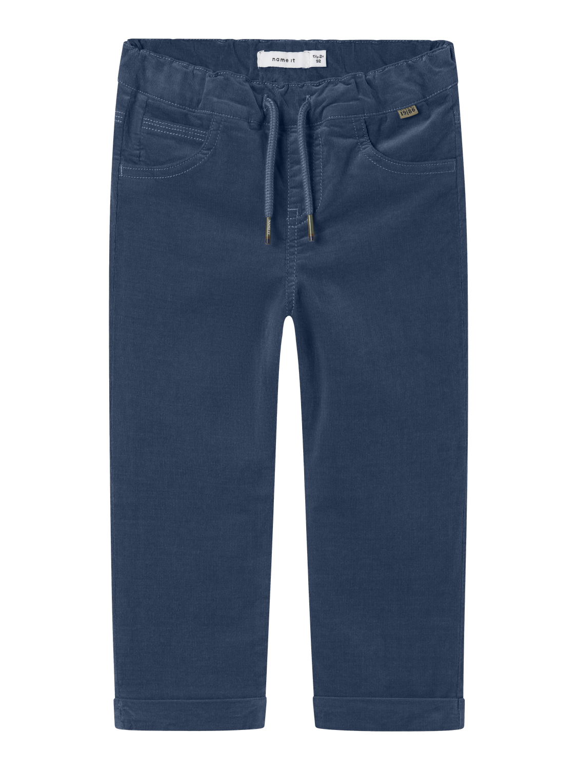 13244805 PANTALONE BAMBINO NAME IT