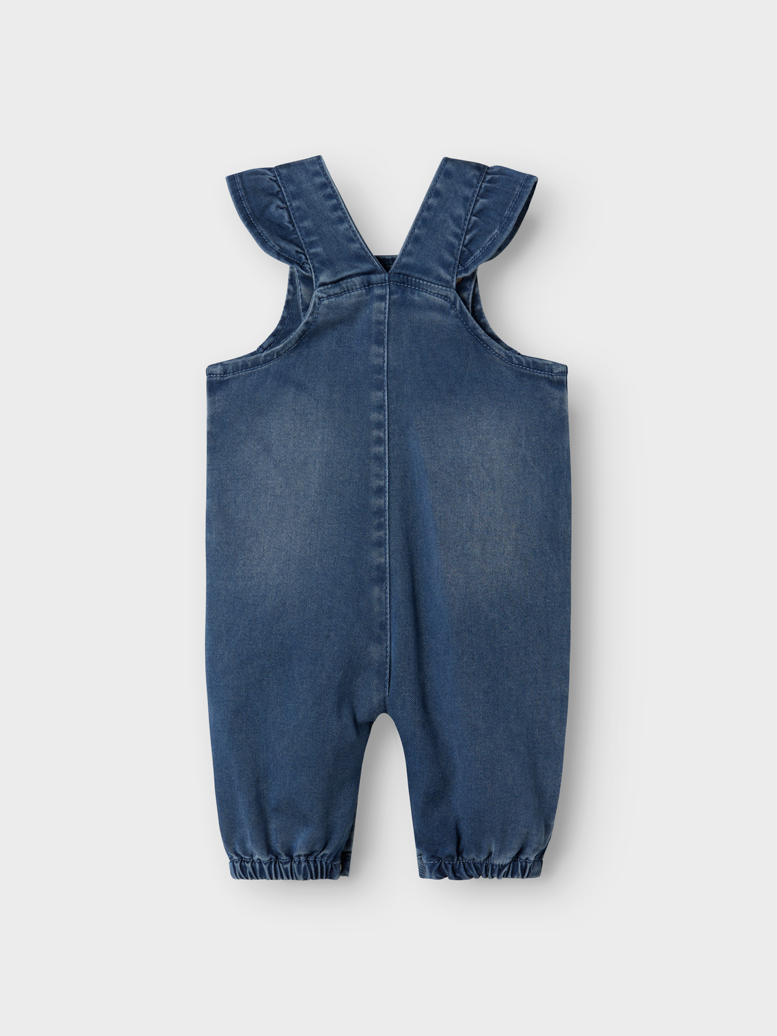 13244827 SALOPETTE JEANS NEONATA NAME IT