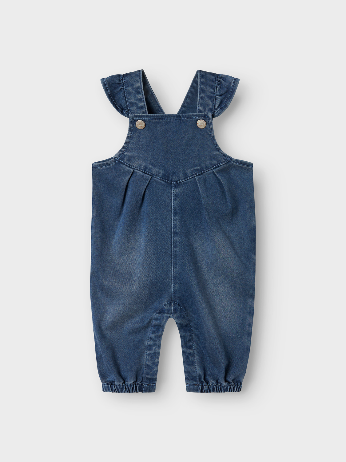 13244827 SALOPETTE JEANS NEONATA NAME IT