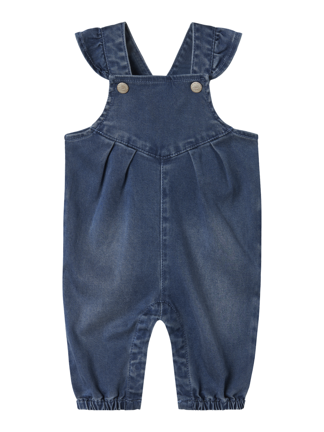 13244827 SALOPETTE JEANS NEONATA NAME IT