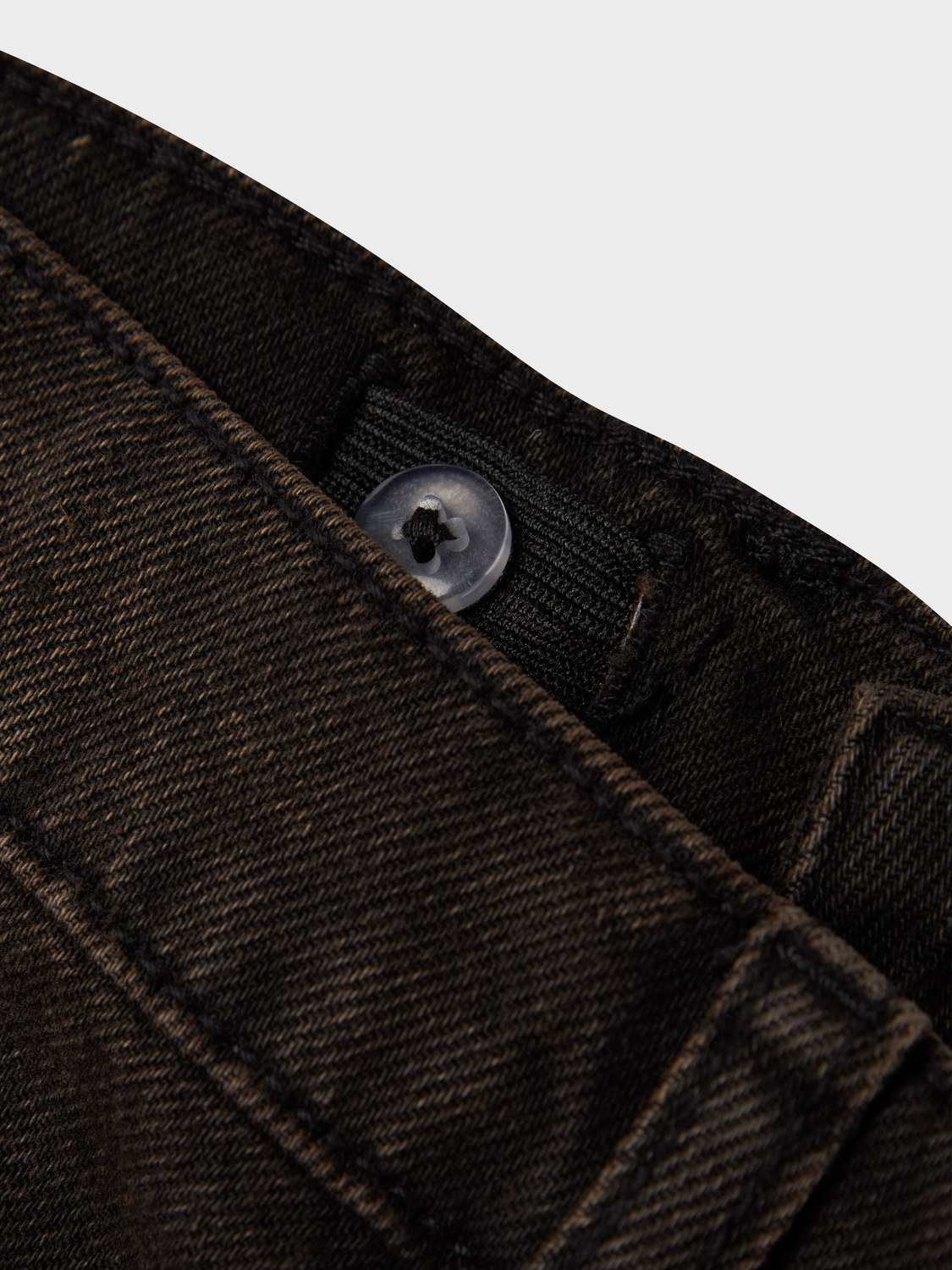 13244843 JEANS SLAVATO LARGO RAGAZZA NAME IT