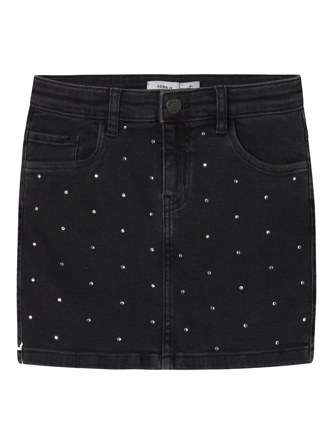 13244849 GONNA DENIM RAGAZZA NAME IT