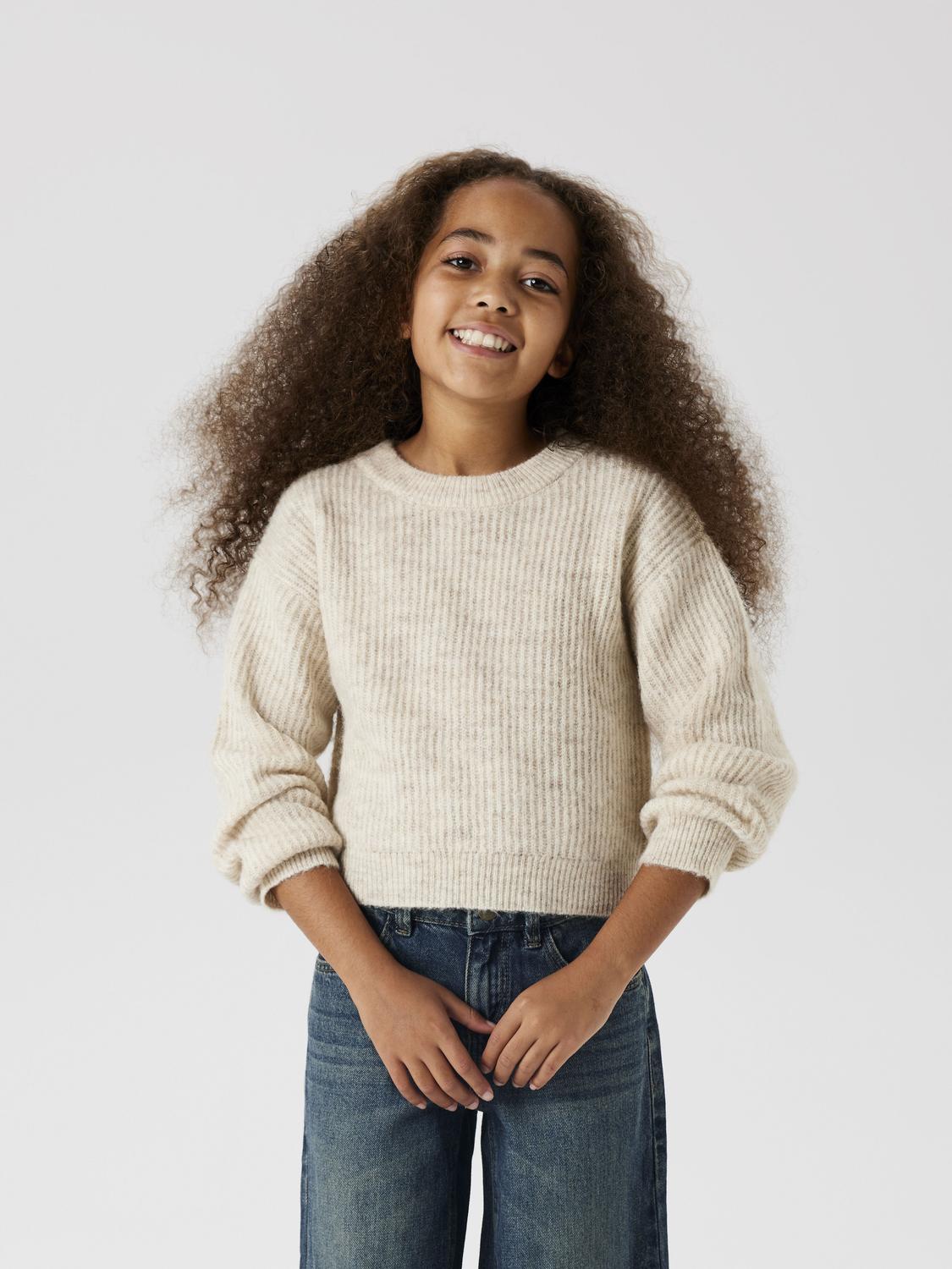 13245039 MAGLIONE RAGAZZA NAME IT