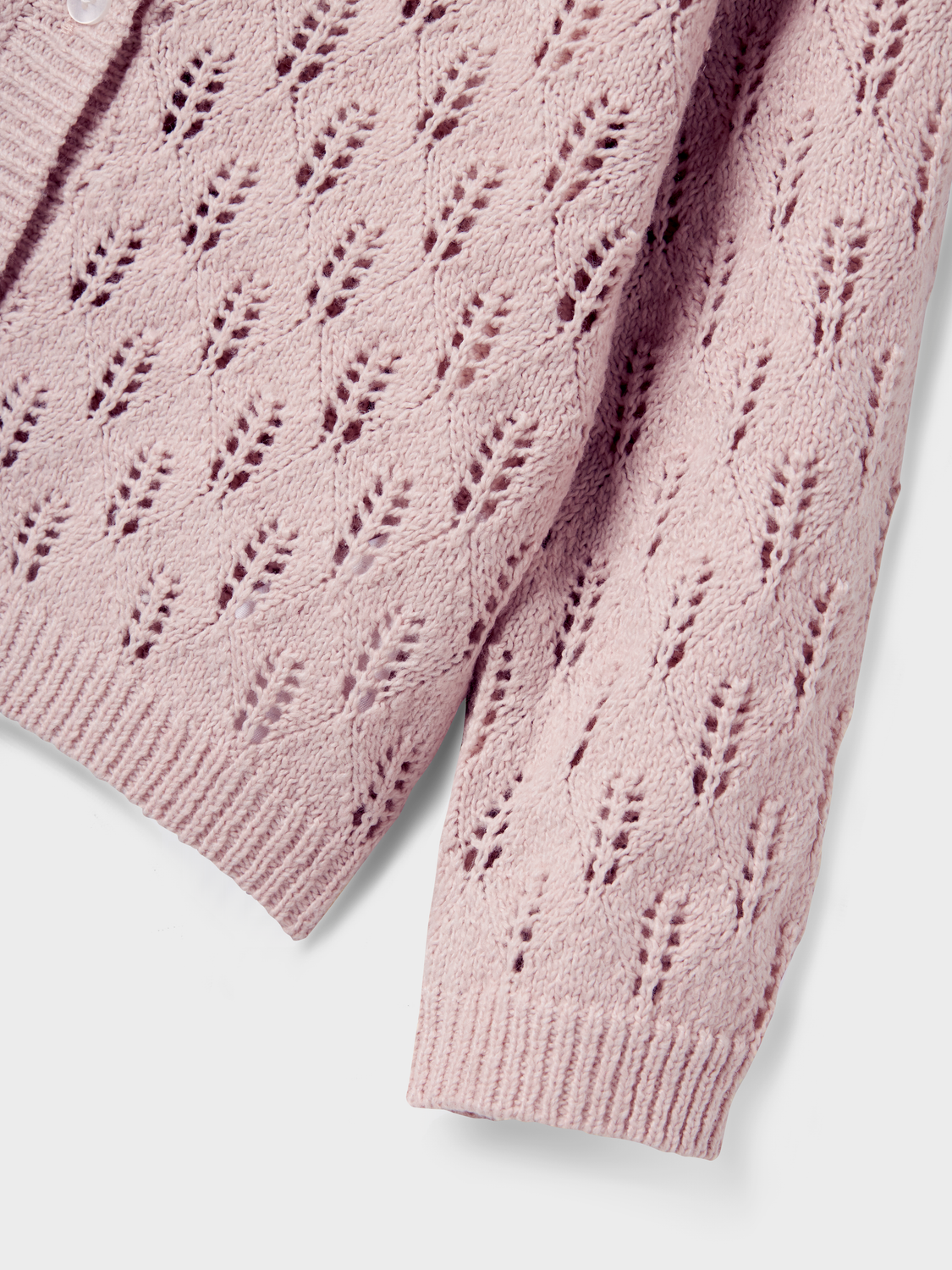 13245591 CARDIGAN BAMBINA NAME IT