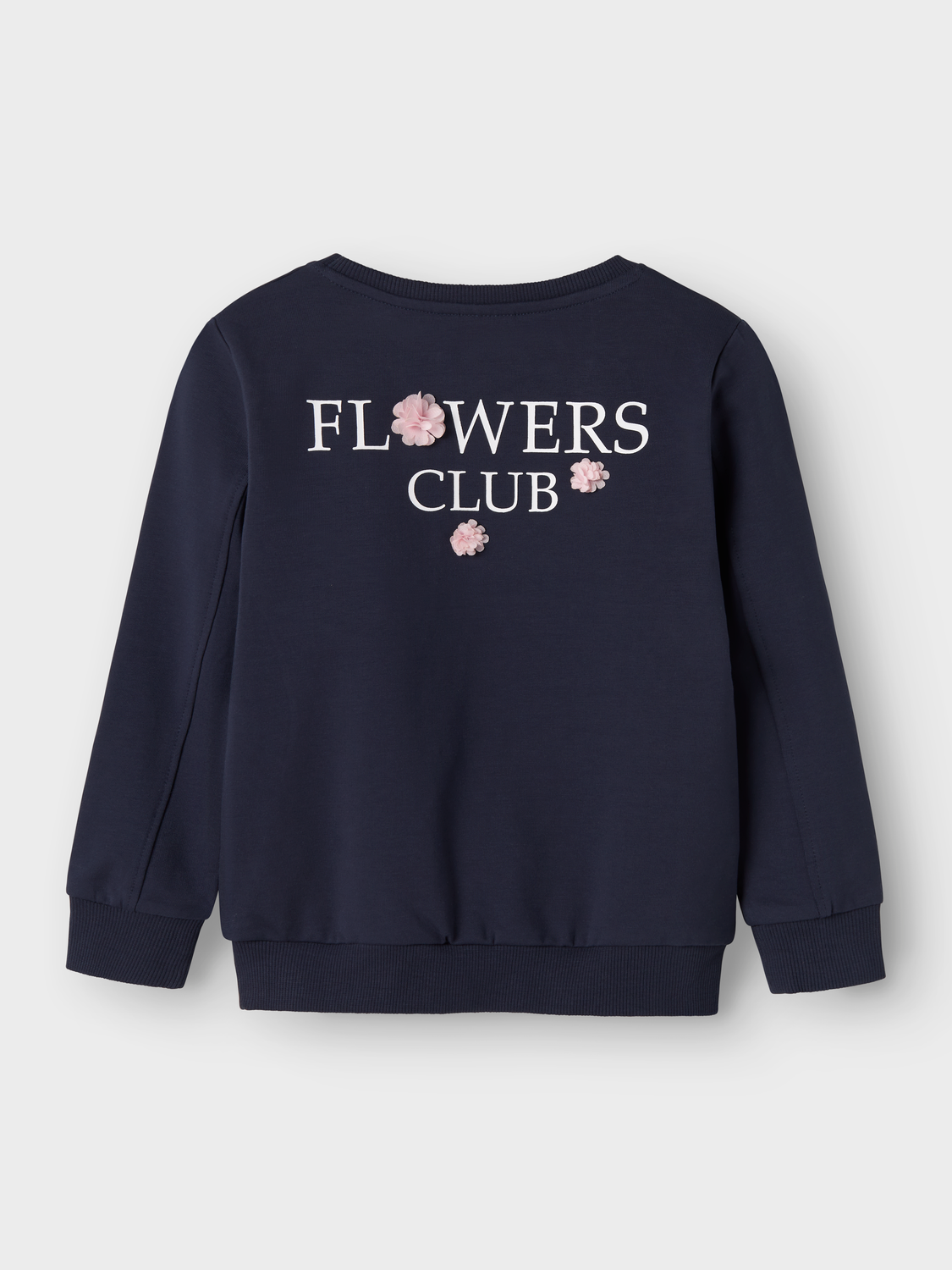 13246223 FELPA PARICOLLO BAMBINA NAME IT