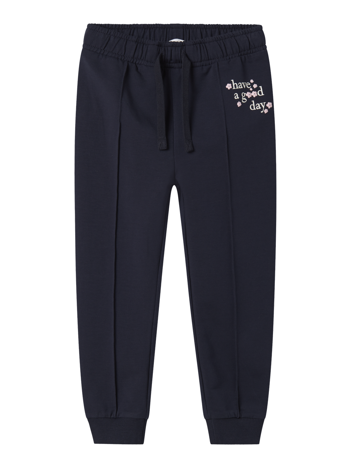 13246224 PANTALONE FELPA BAMBINA NME IT