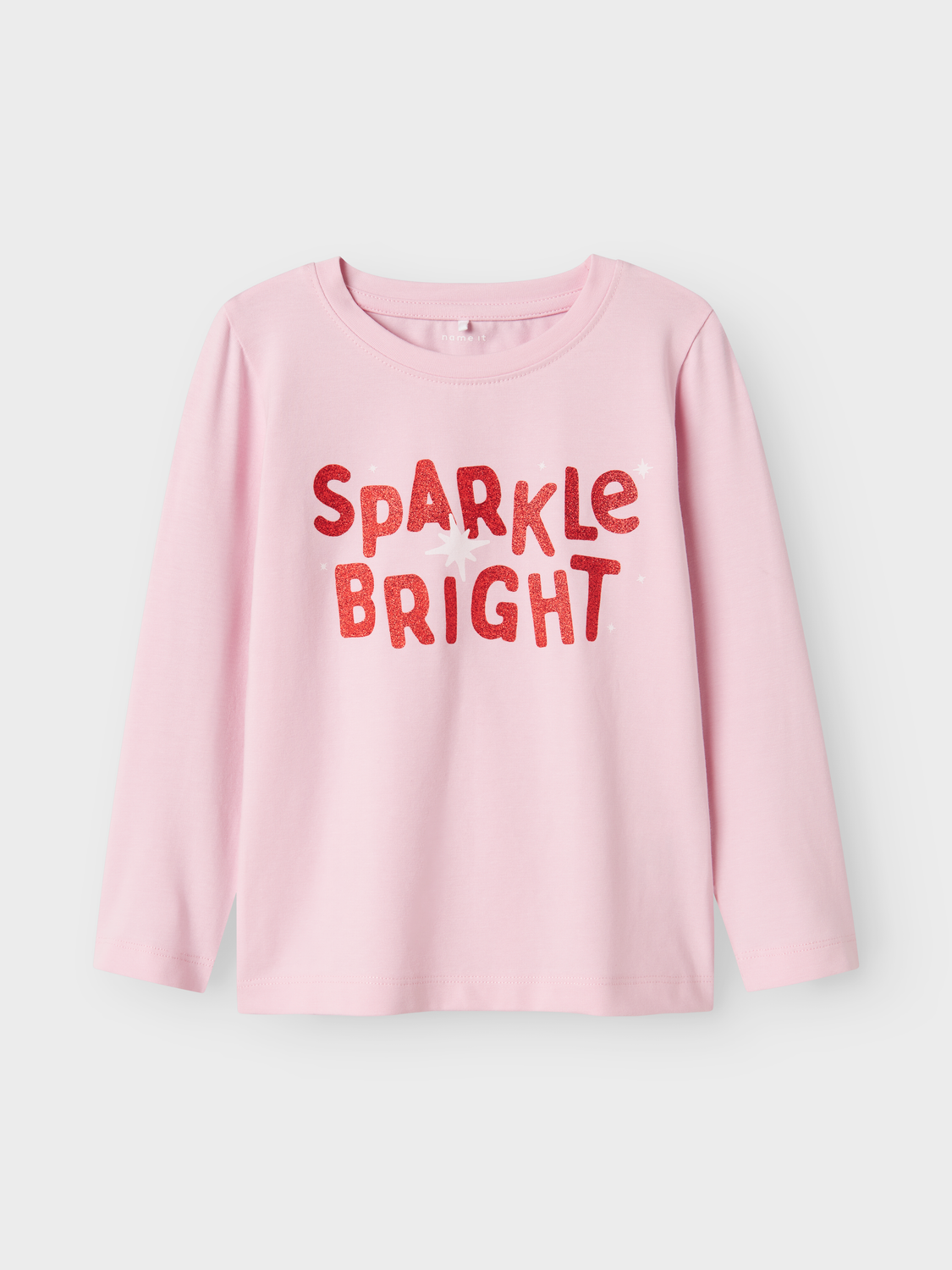 13246225 T-SHIRT ML BAMBINA NAME IT