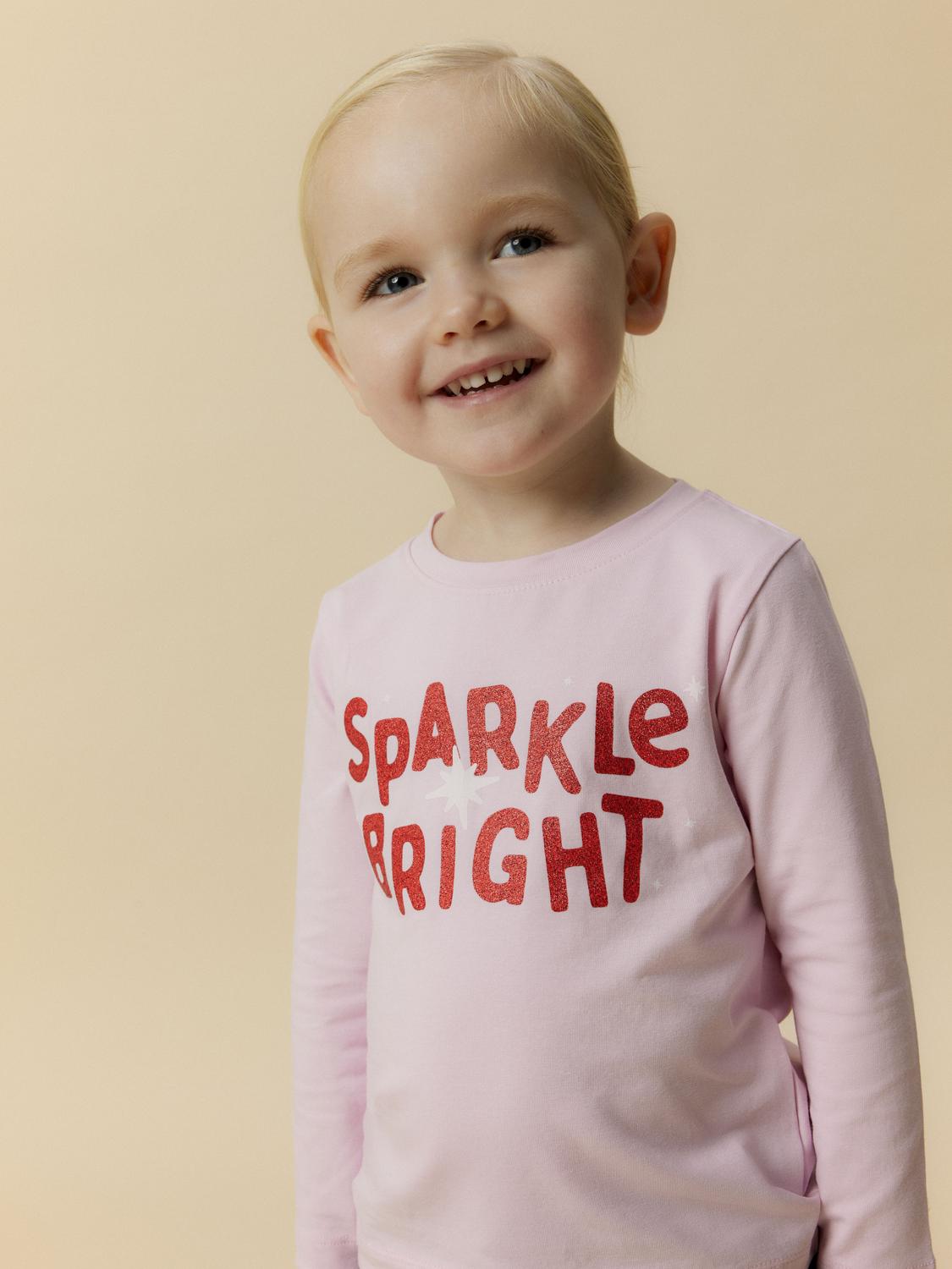 13246225 T-SHIRT ML BAMBINA NAME IT