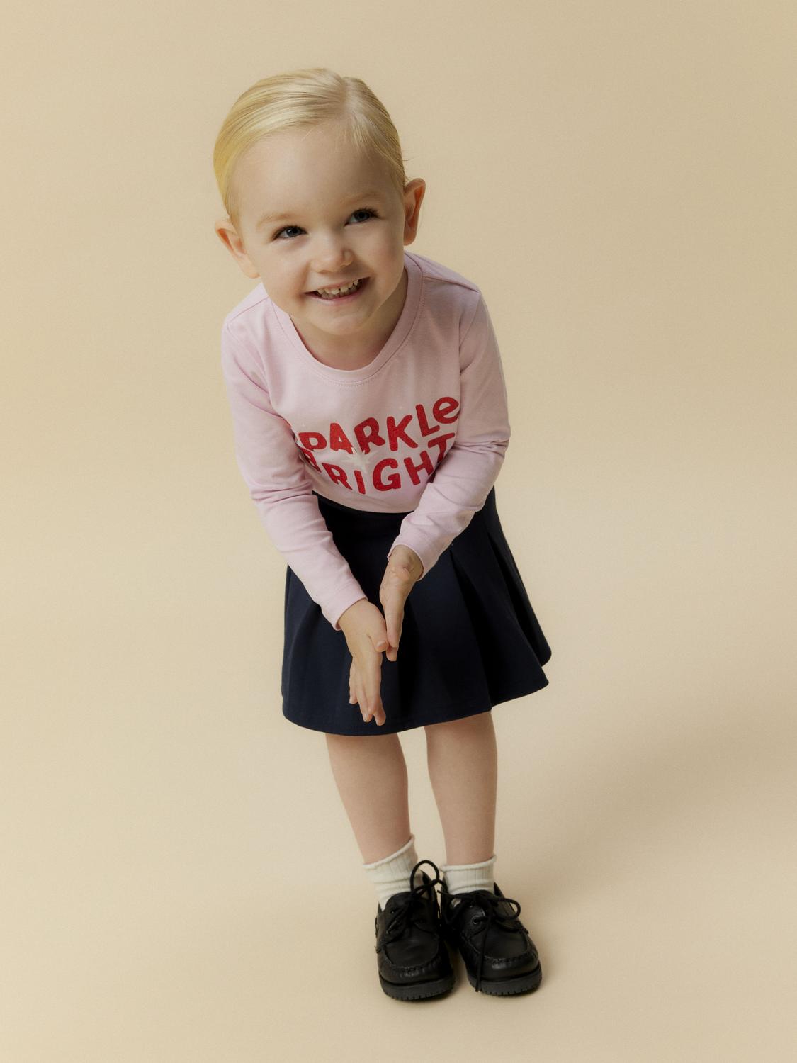 13246225 T-SHIRT ML BAMBINA NAME IT