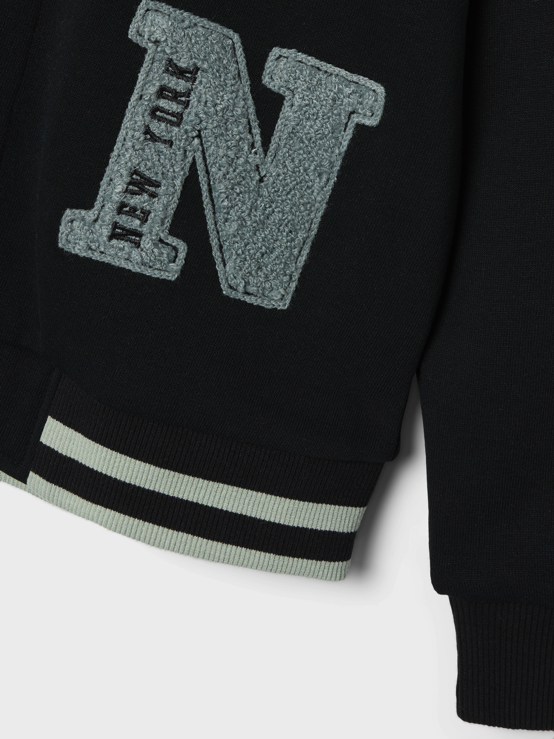 13246275 FELPA BOTTONI RAGAZZO NAME IT