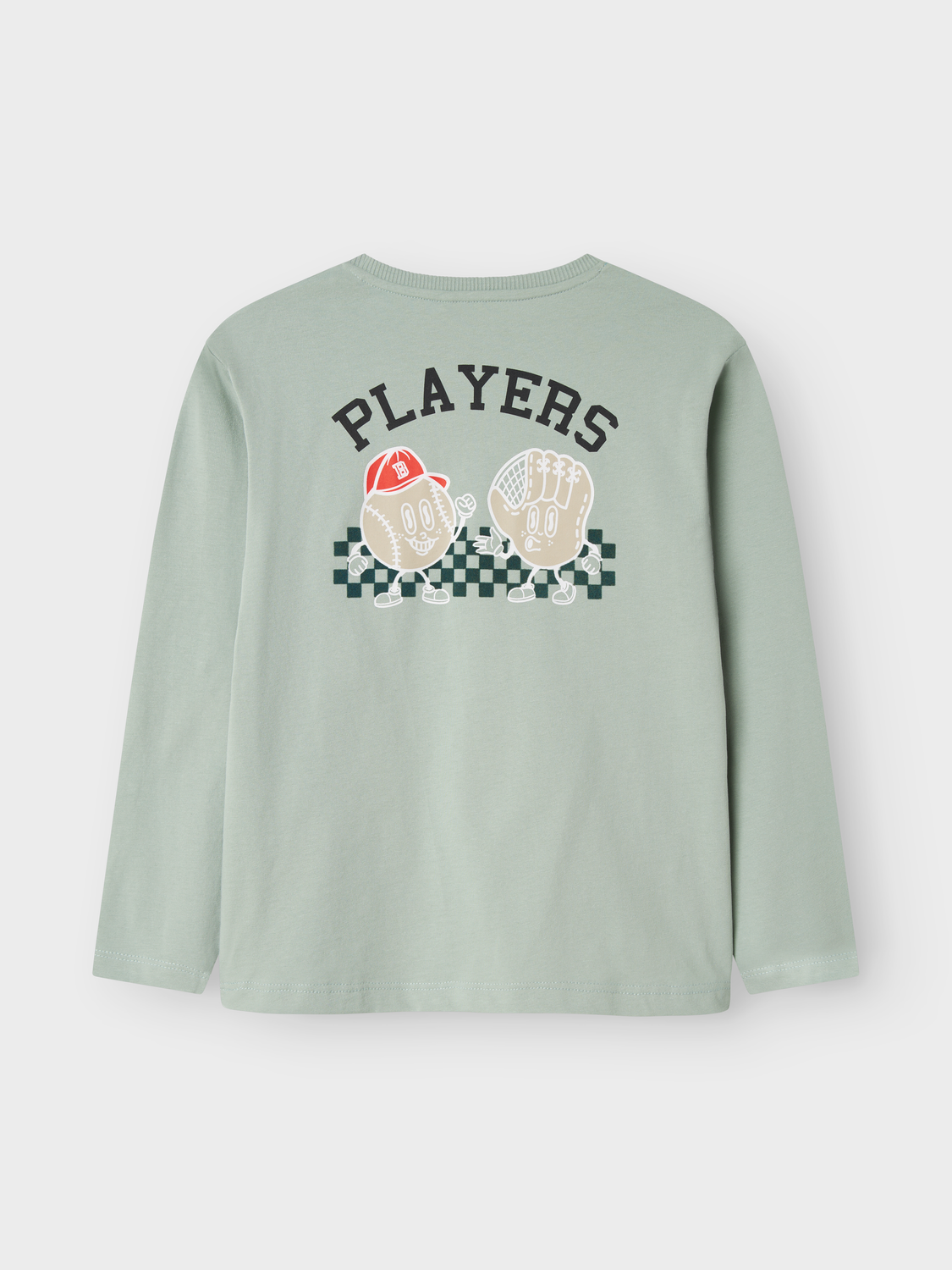 13246277 T-SHIRT ML RAGAZZO NAME IT