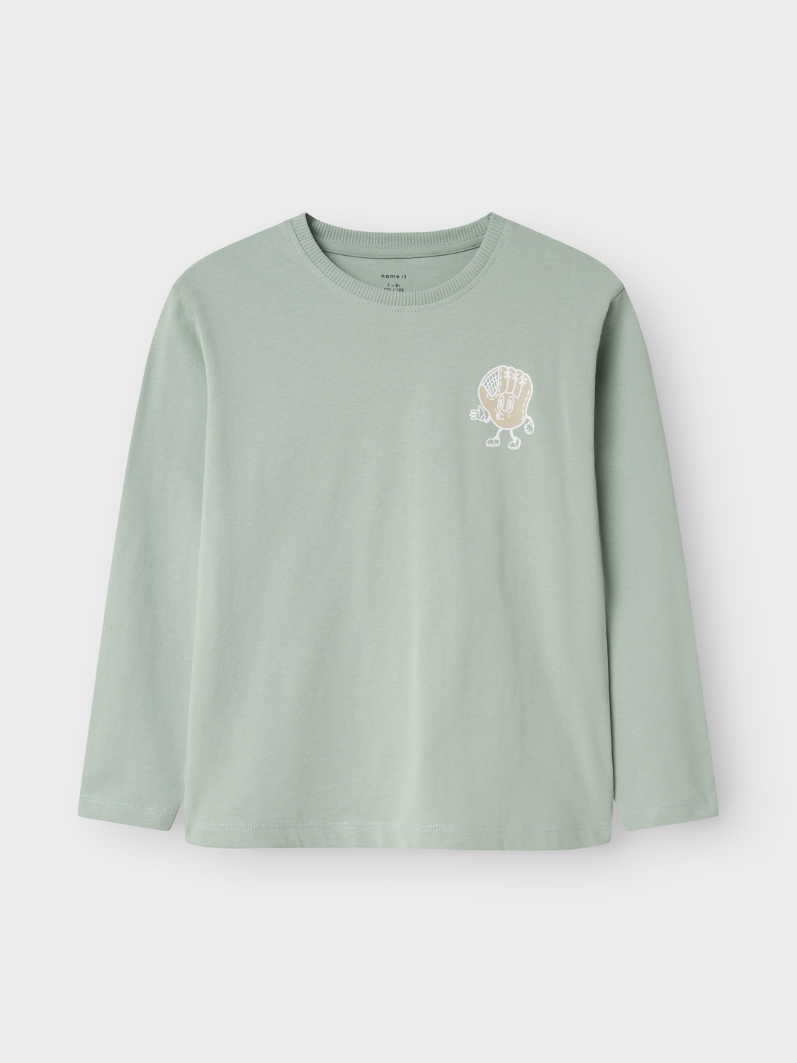 13246277 T-SHIRT ML RAGAZZO NAME IT