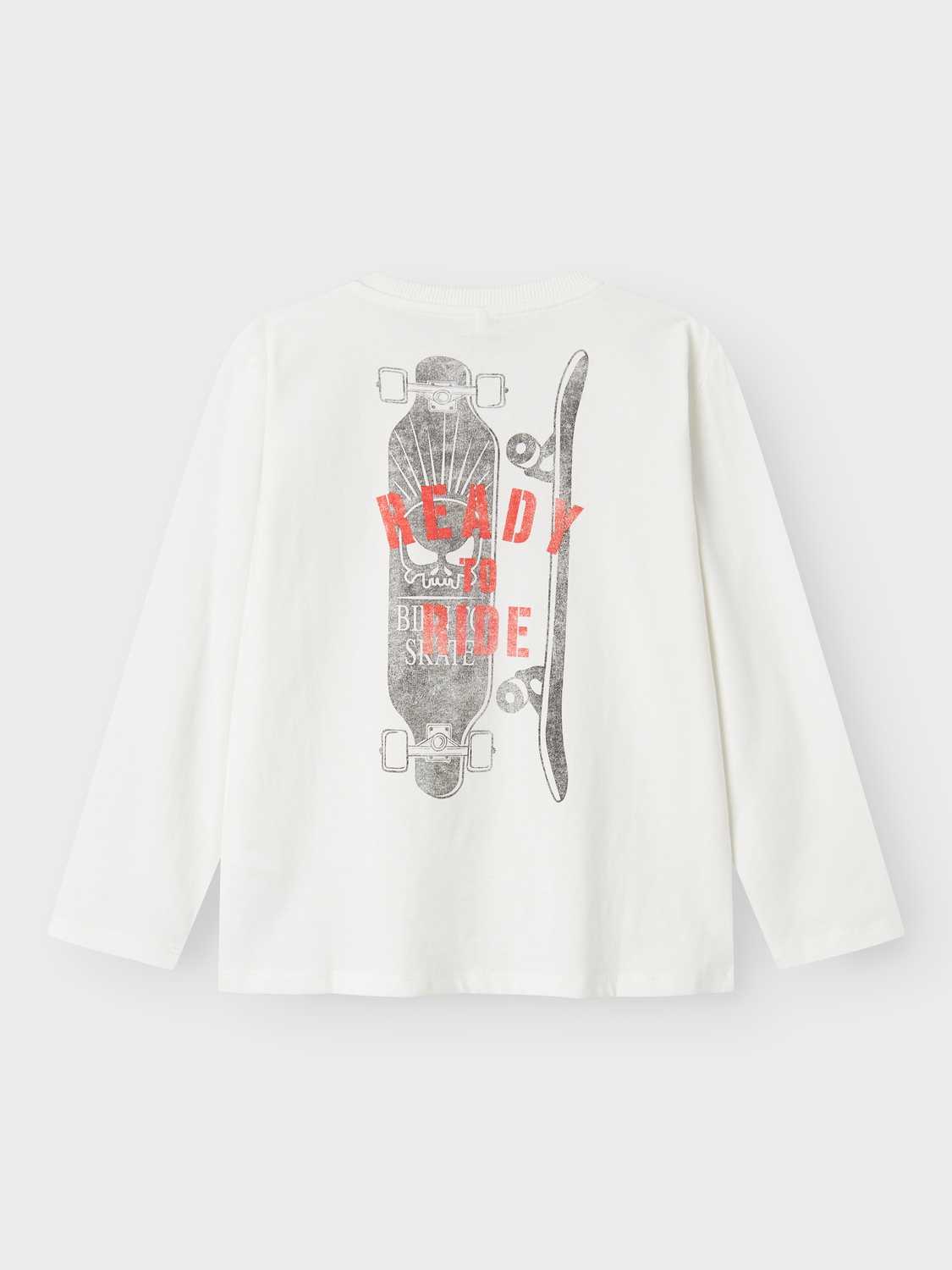 13246282 T-SHIRT RAGAZZO ML NAME IT