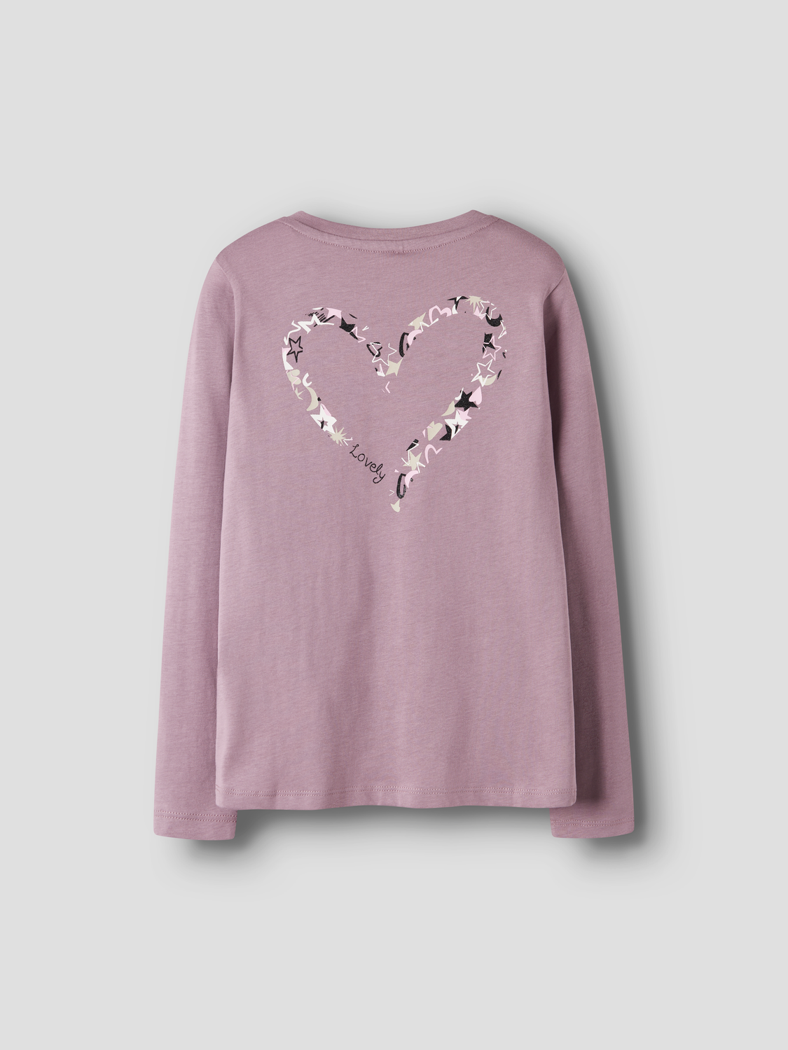 13246289 T-SHIRT RAGAZZA NAME IT