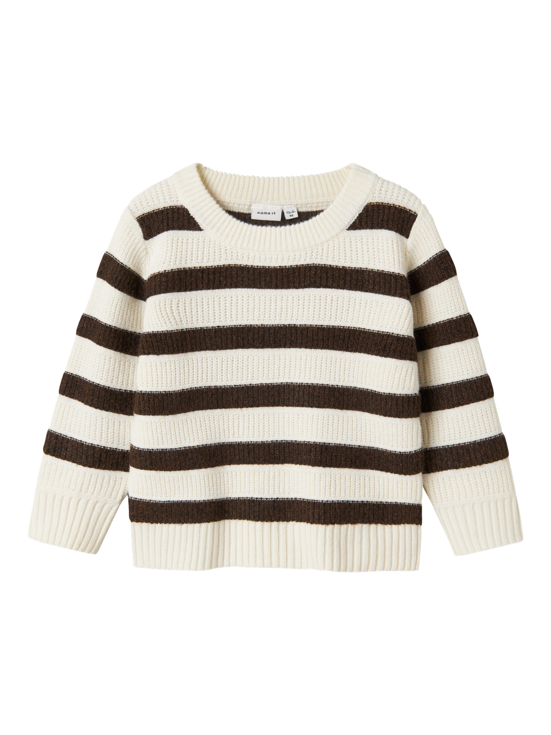 13246455 MAGLIONE GIROCOLLO BAMBINO NAME IT