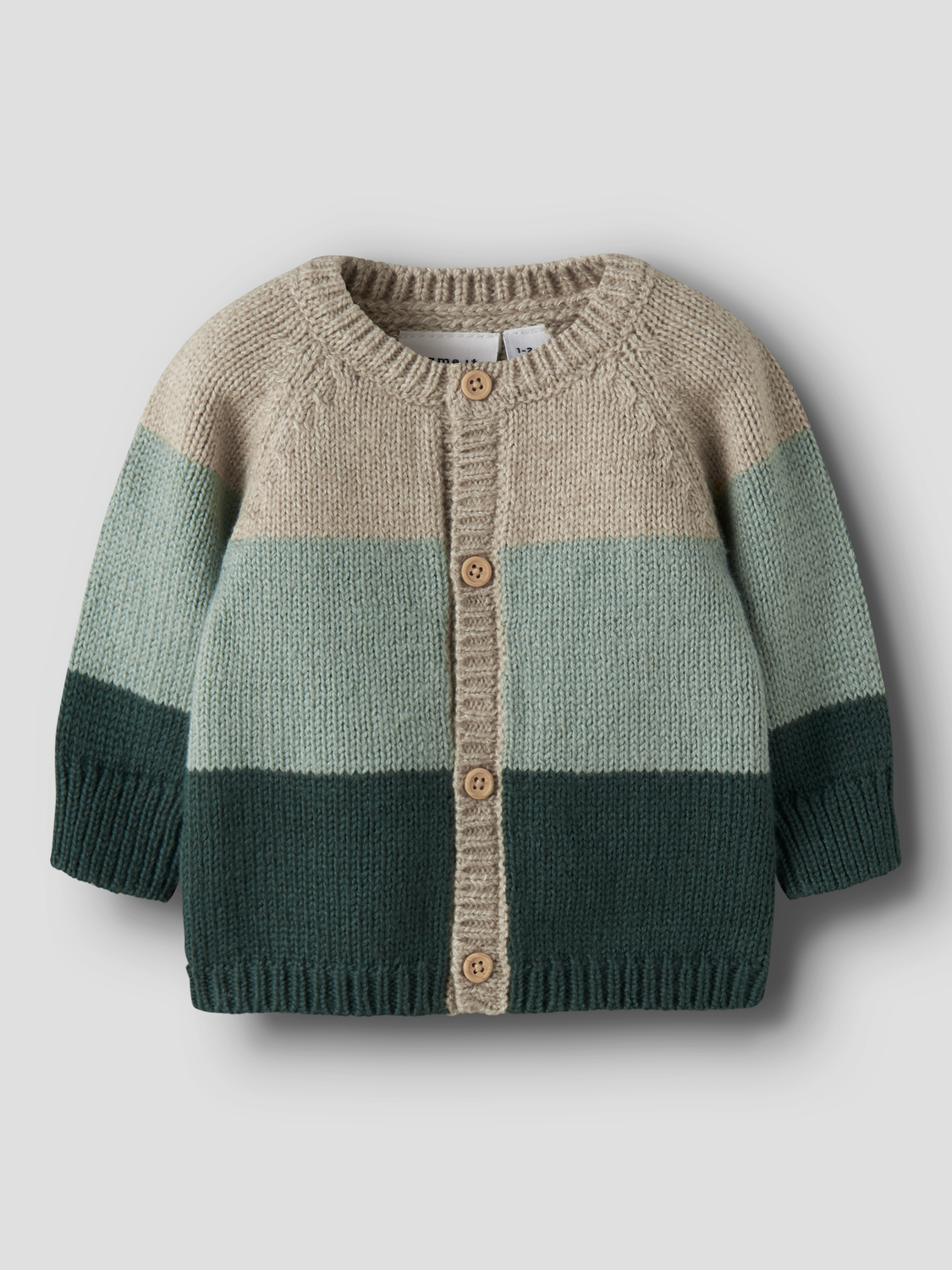 13246483 CARDIGAN NEONATO NAME IT