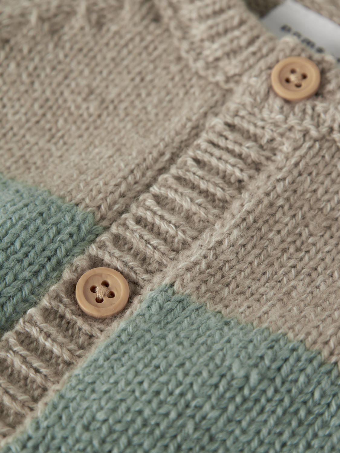 13246483 CARDIGAN NEONATO NAME IT