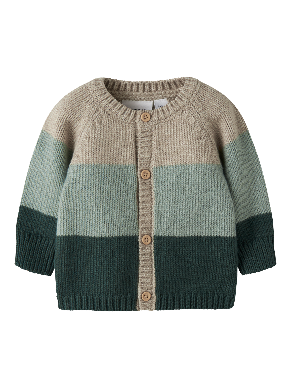 13246483 CARDIGAN NEONATO NAME IT