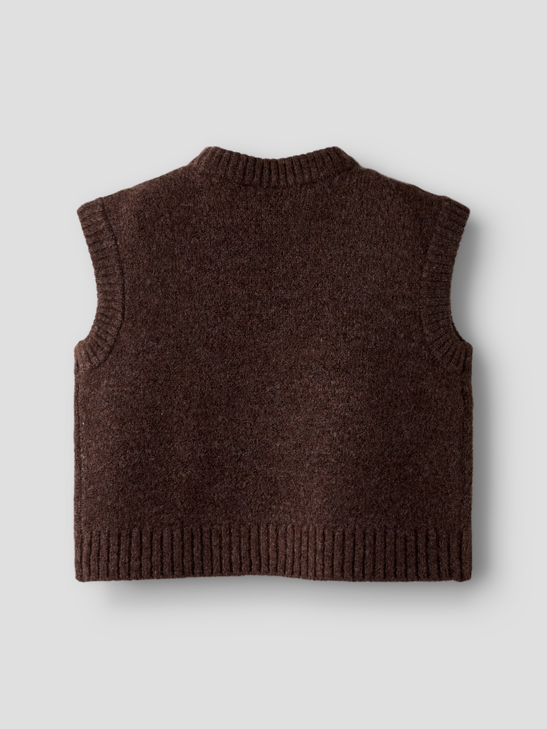 13246513 GILET MAGLIA BAMBINA NAME IT