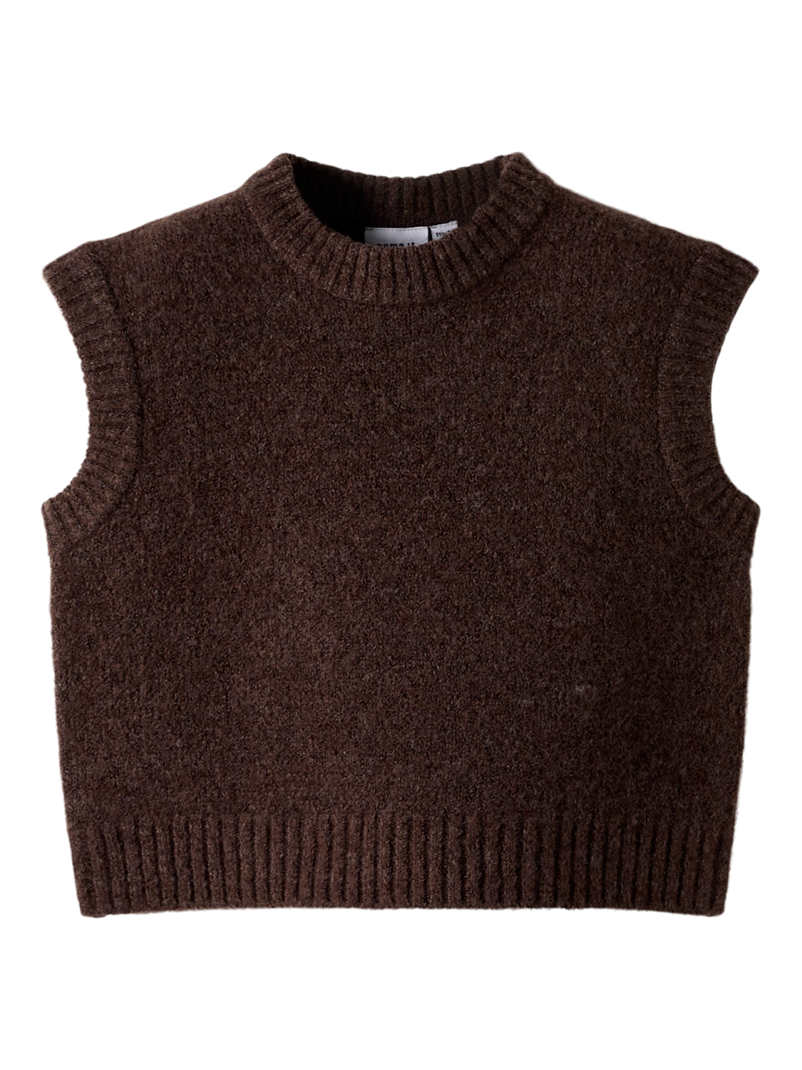 13246513 GILET MAGLIA BAMBINA NAME IT