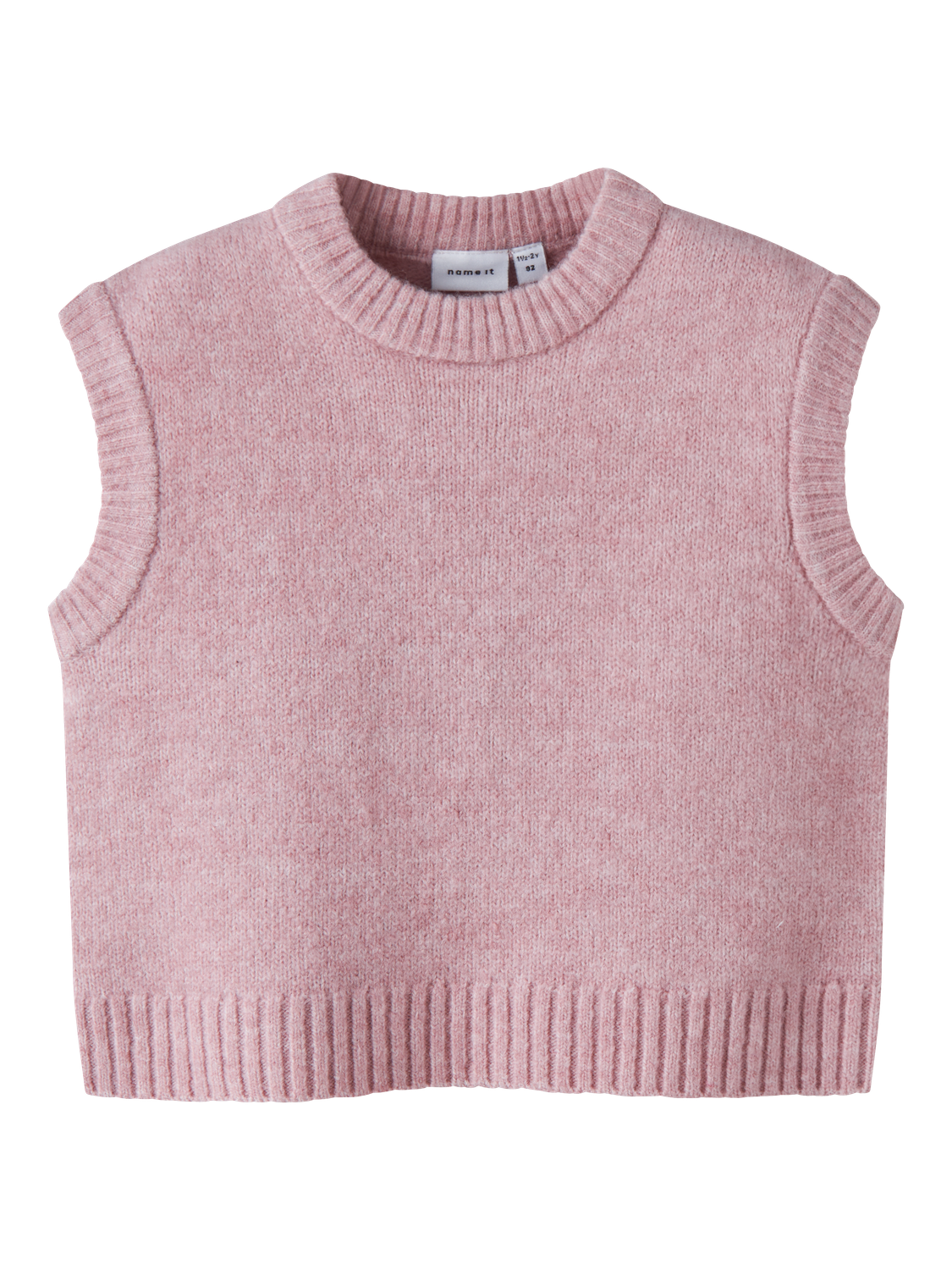 13246513 GILET MAGLIA BAMBINA NAME IT
