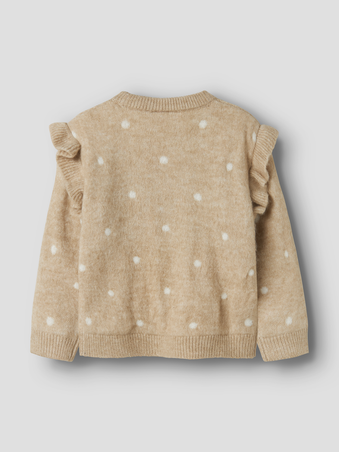 13246529 MAGLIONE ORSO BAMBINA NAME IT