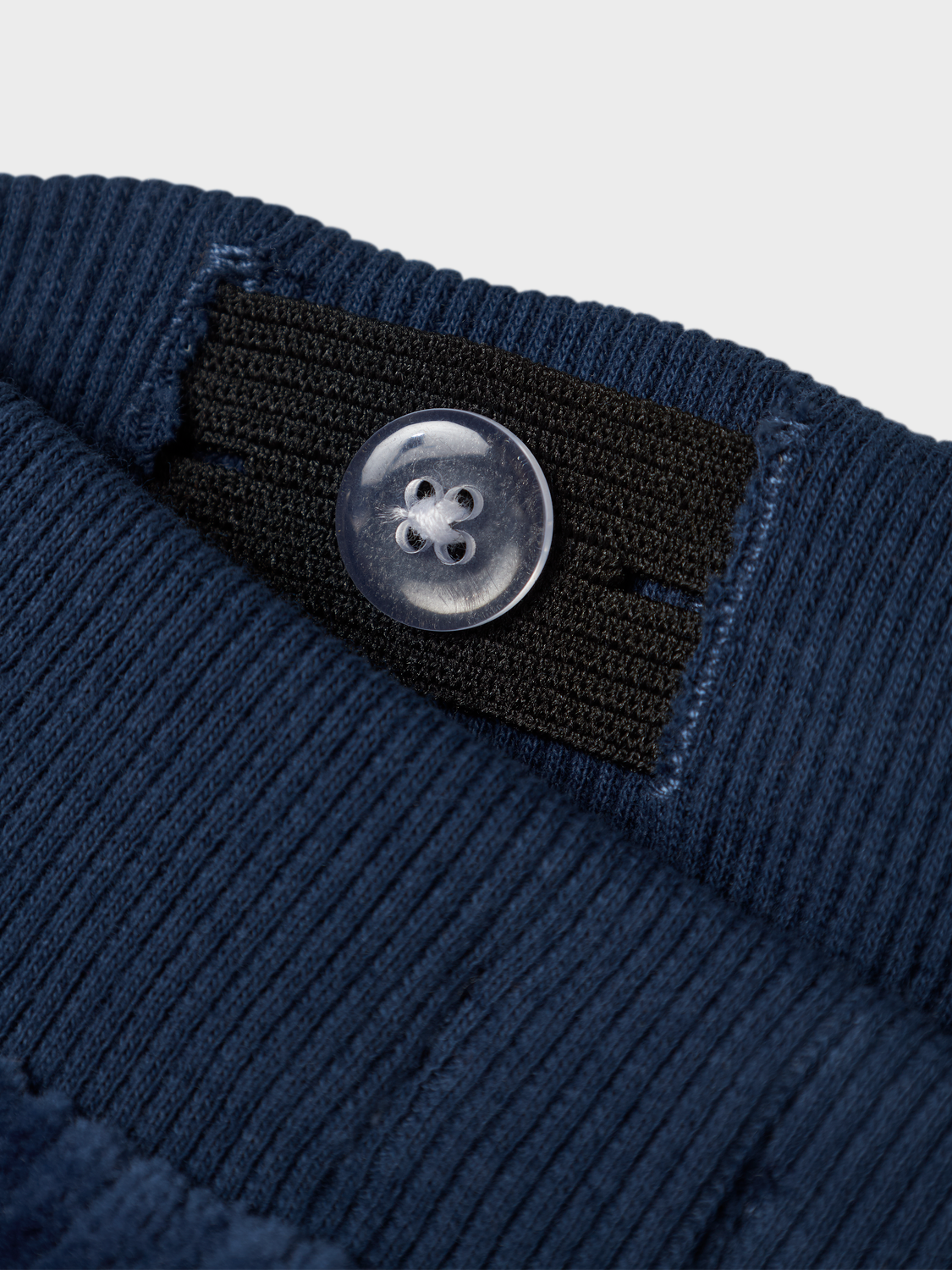 13246566 PANTALONE VELLUTO NEONATO