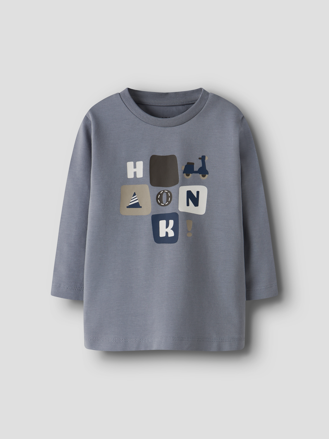 13246581 T-SHIRT NEONATO NAME IT