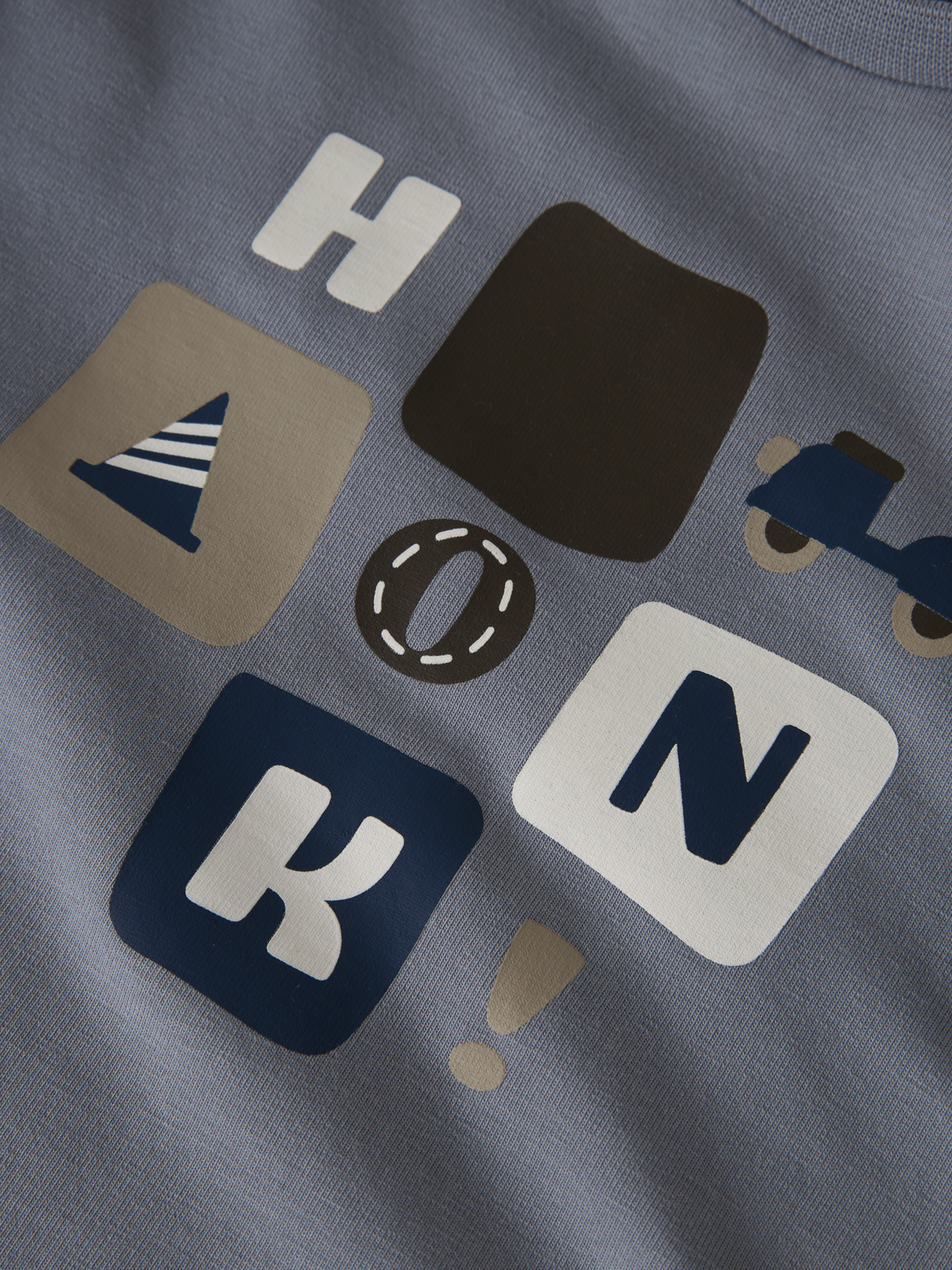 13246581 T-SHIRT NEONATO NAME IT