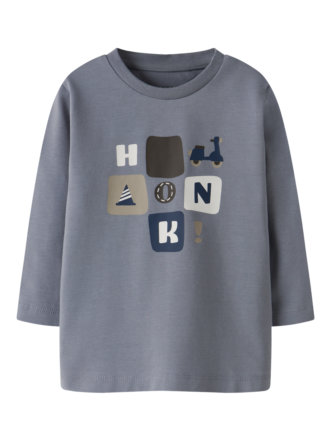 13246581 T-SHIRT NEONATO NAME IT