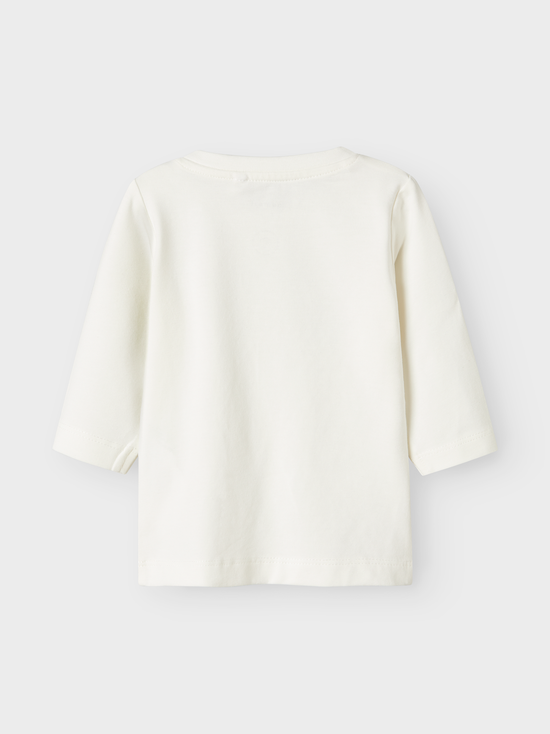 13246581 T-SHIRT NEONATO NAME IT