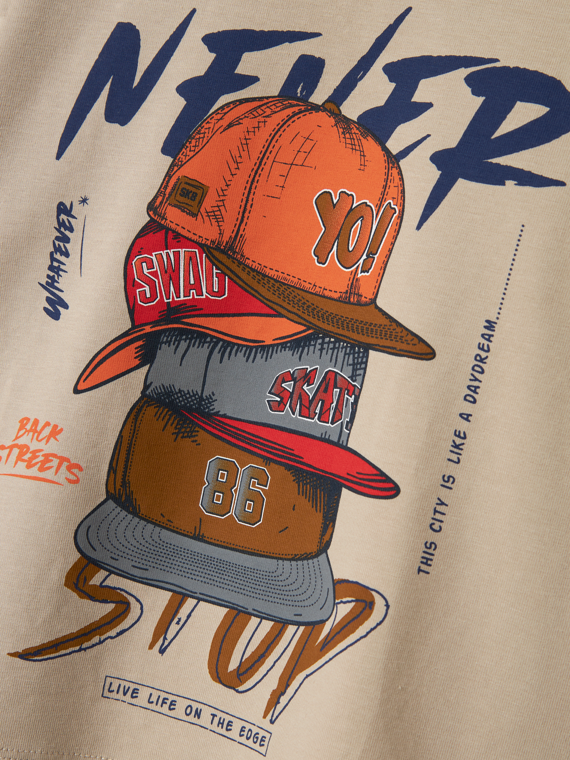 13246597 T-SHIRT ML BAMBINO NAME IT